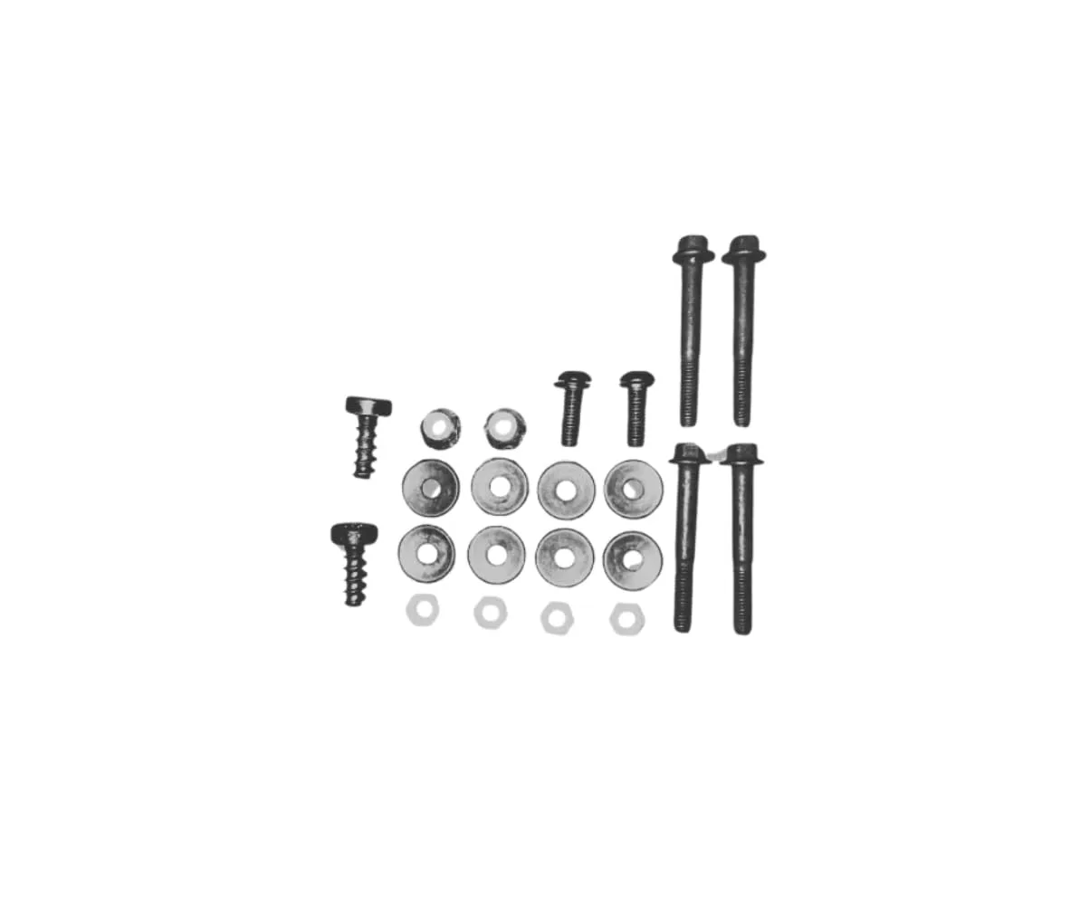 Club Car Overhead Storage System 47582822001 image 4