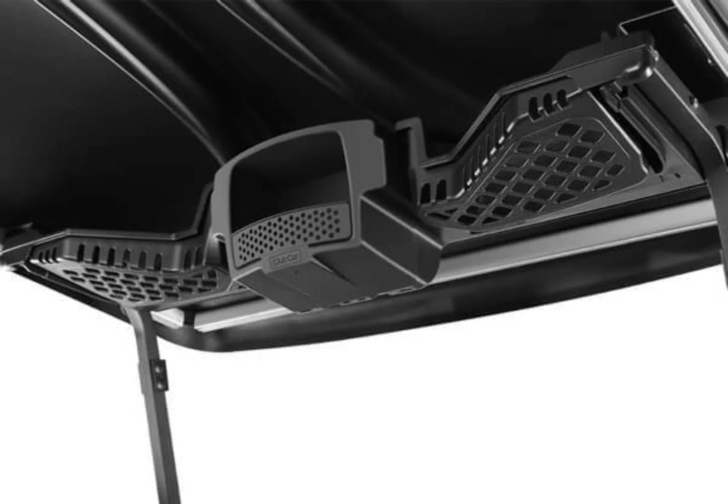 Club Car Overhead Storage System 47582822001