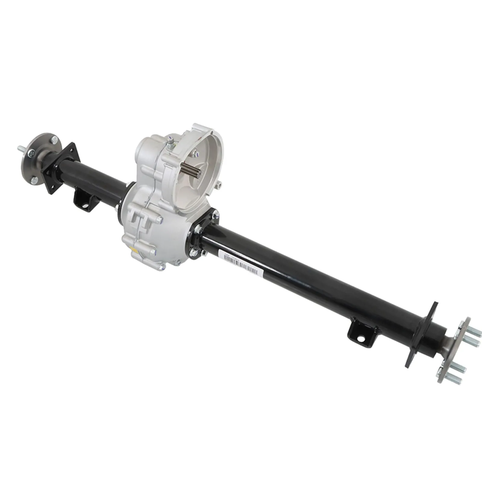 waltyotur Rear Axle Assembly for Club Car DS and Precedent image 2