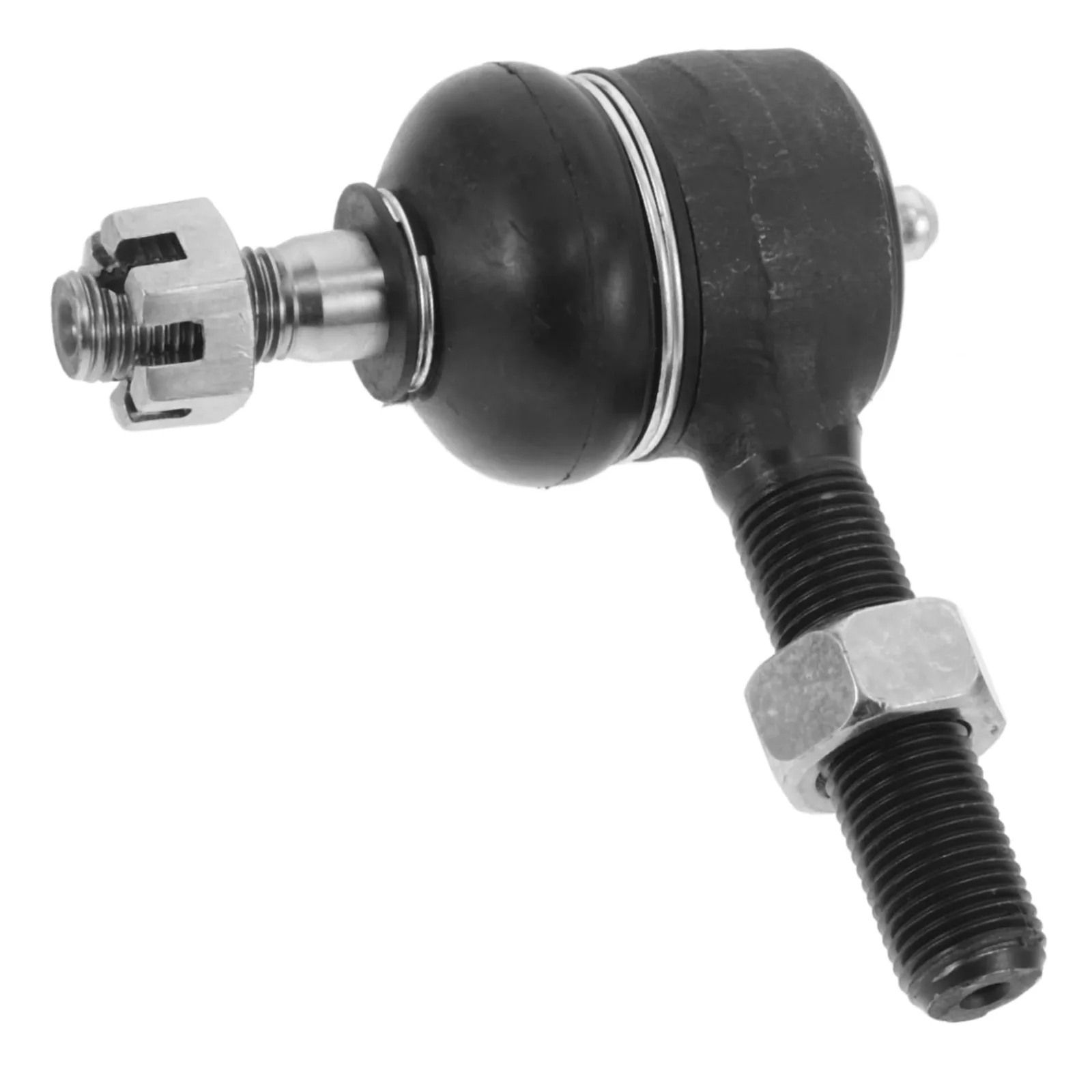 TOPPERFUN Steering Tie Rod End for Old Model Golf Carts