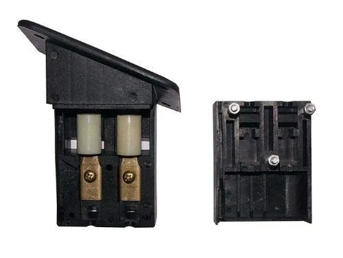 3G 36V Charger Plug and Socket for E-Z-GO TXT, Medalist image 3
