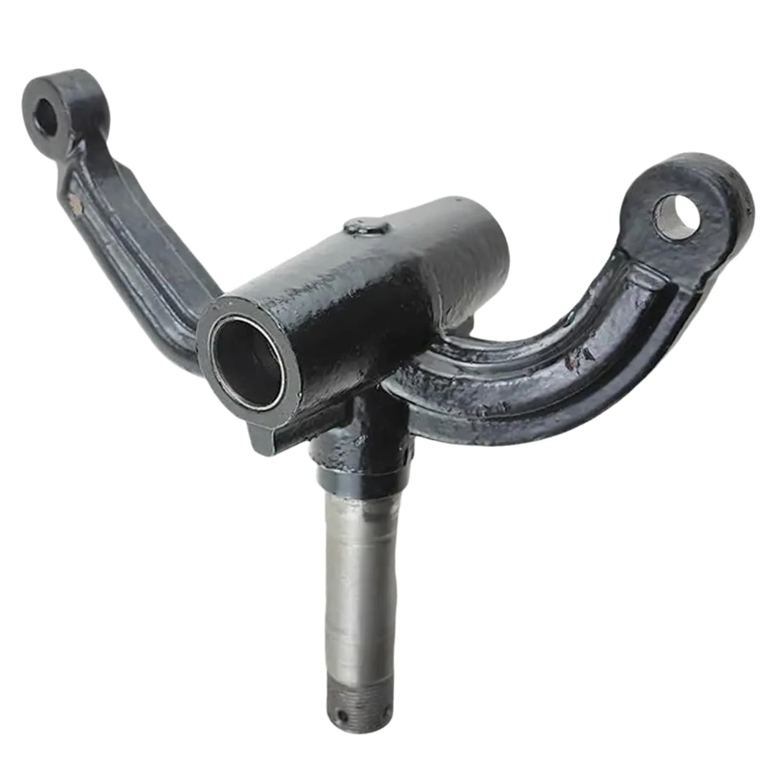 dertgmlm Steering Knuckle for E-Z-GO LXI SECOLO image 3