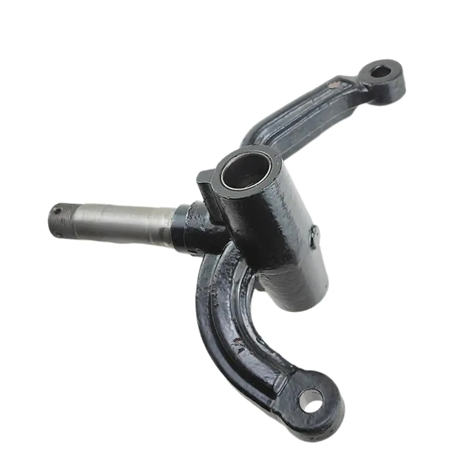 dertgmlm Steering Knuckle for E-Z-GO LXI SECOLO image 4