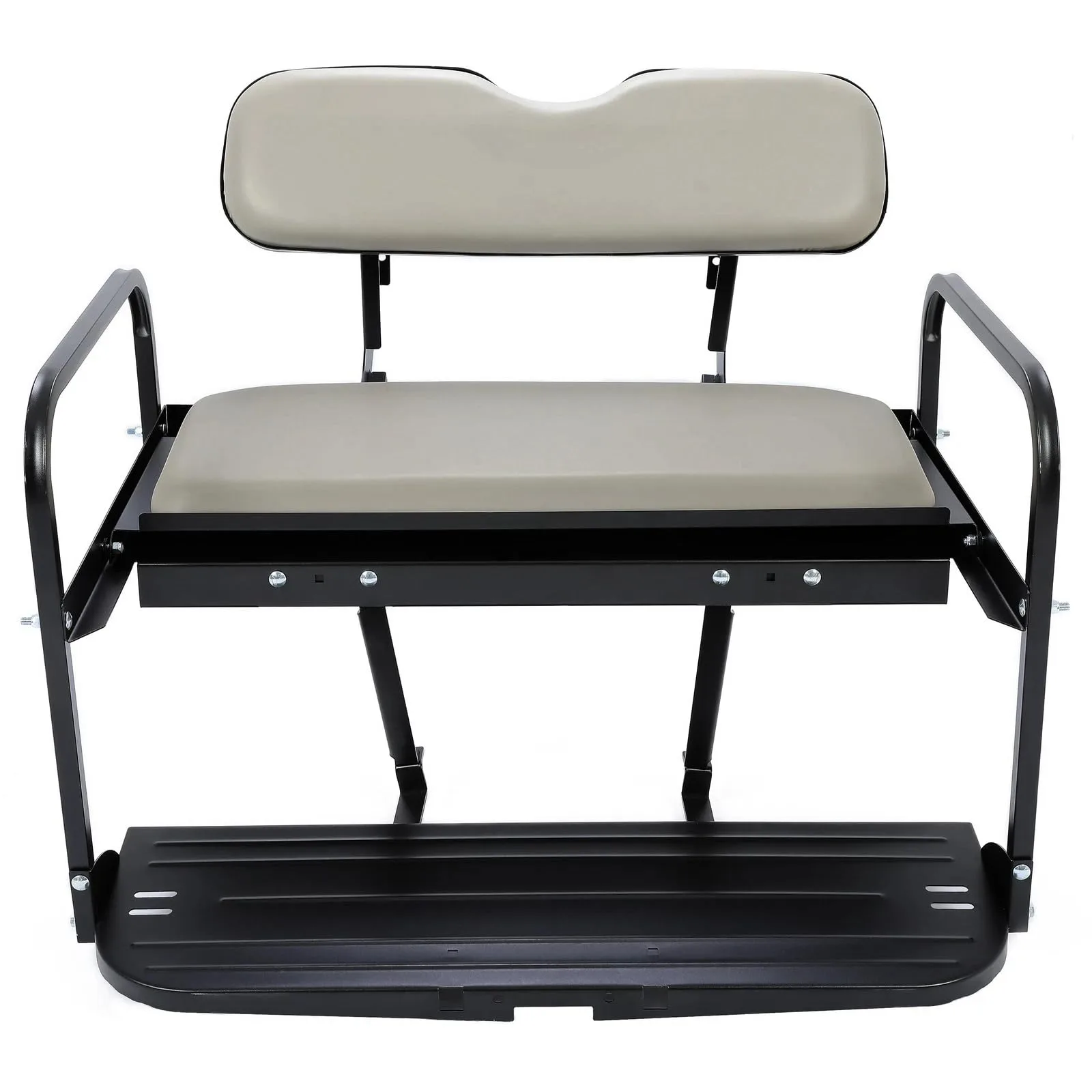 Yamaha G14-G22 Rear Flip-Folding Seat Kit 770759450516