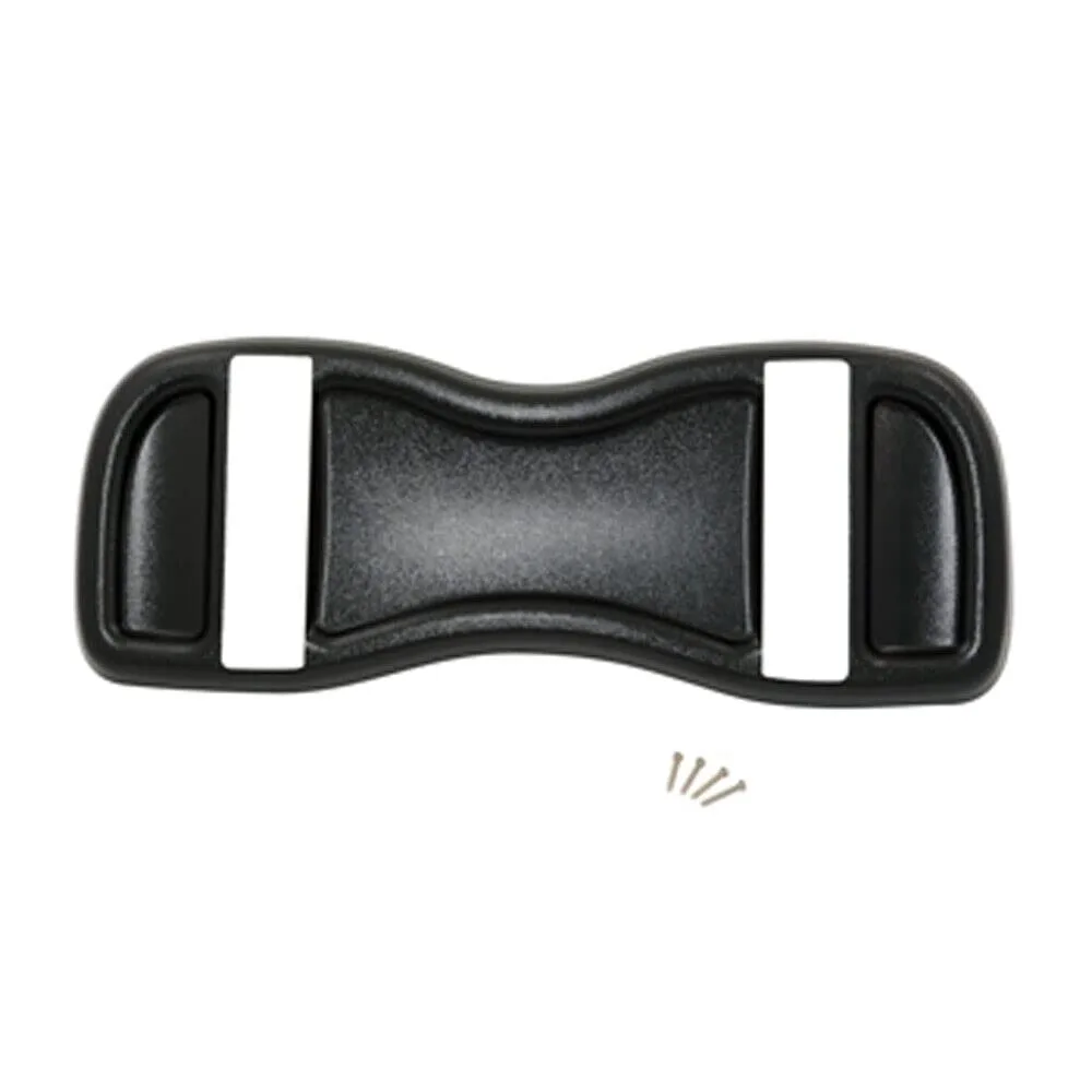 Yamaha G29-Drive Front Seat Back Cap Cover
