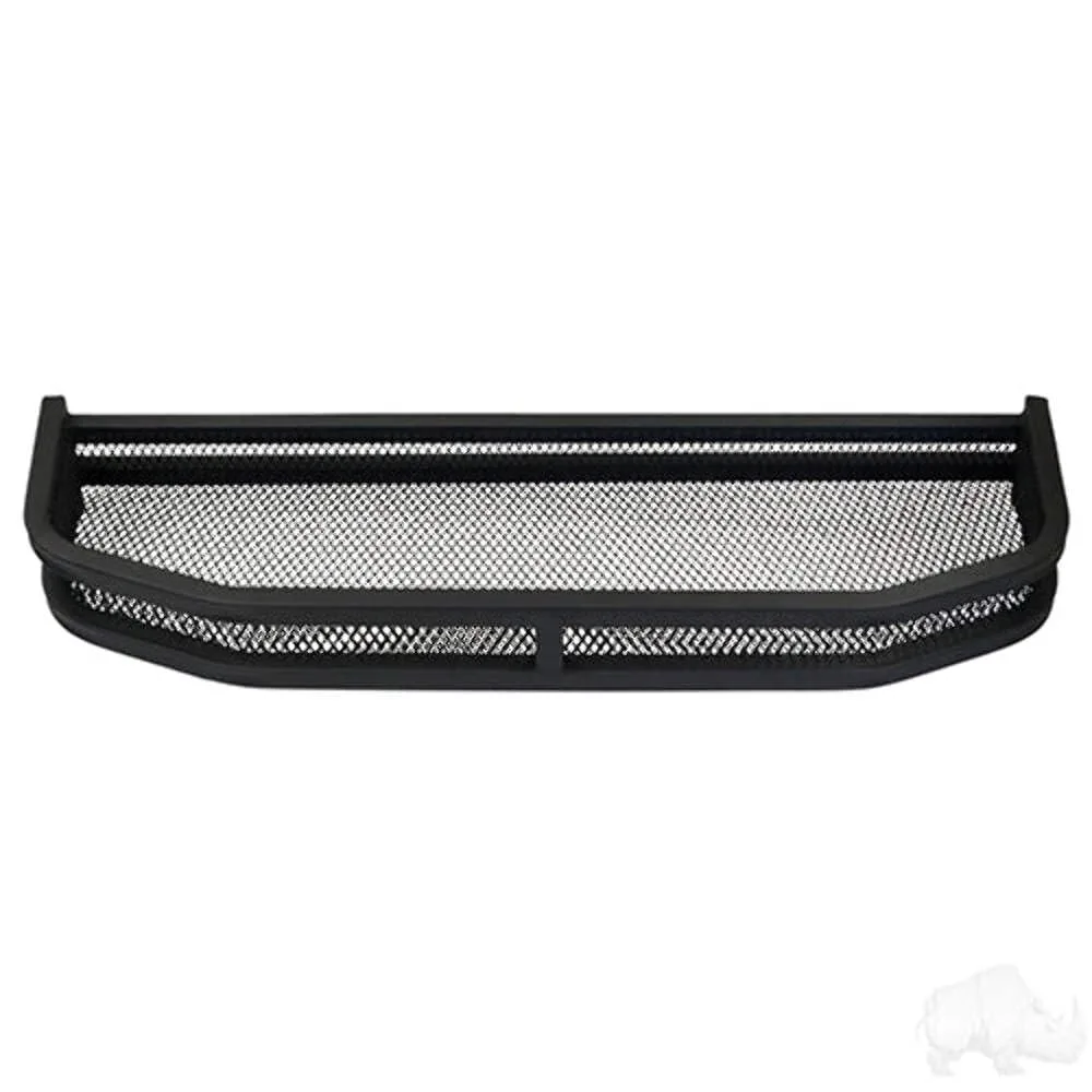 RHOX ACC-BSKT04 Front Cargo Basket for EZGO RXV