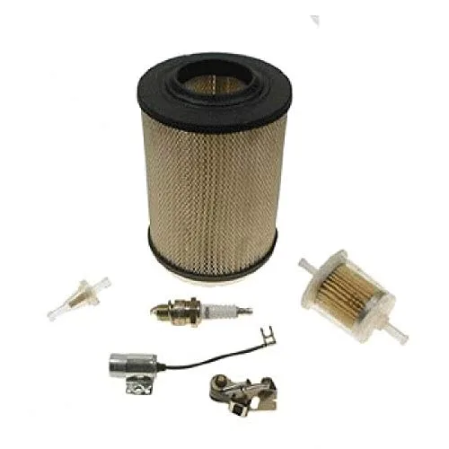Reliance 9192 Tune-Up Kit for 1982-1995 Gas Golf Carts