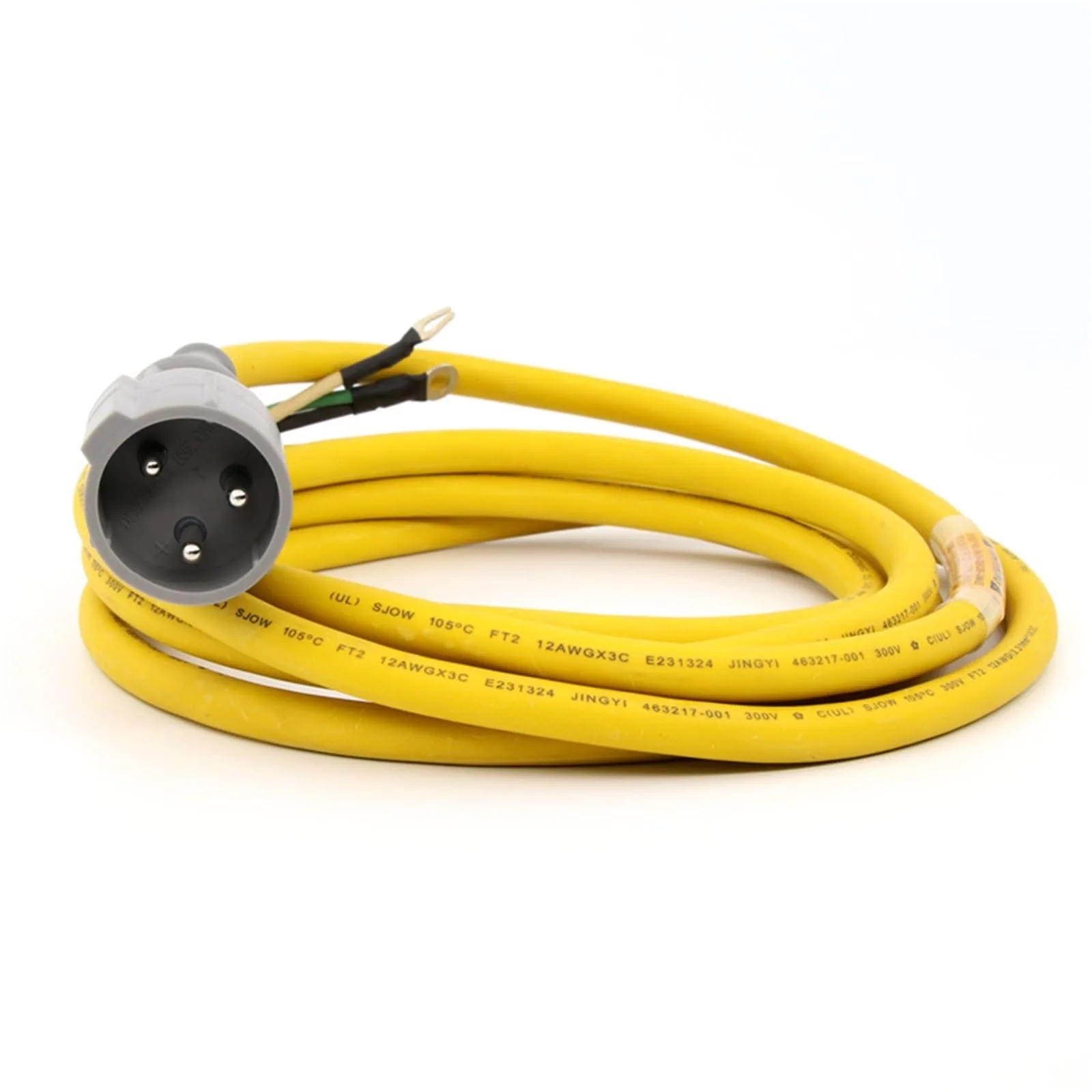 YkOHzqFHC 48V Golf Cart Charger Accessory image 2