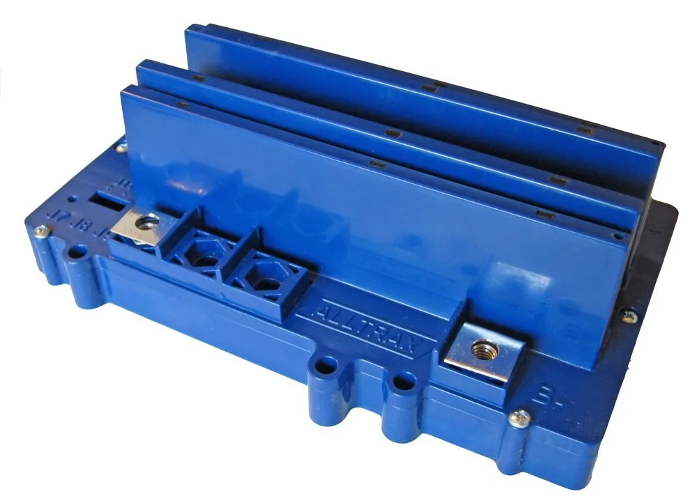 Alltrax SR-72400 400A Motor Controller image 2