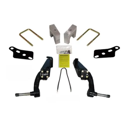 Sourcefy LK2231 6-Inch Lift Kit for Club Car DS