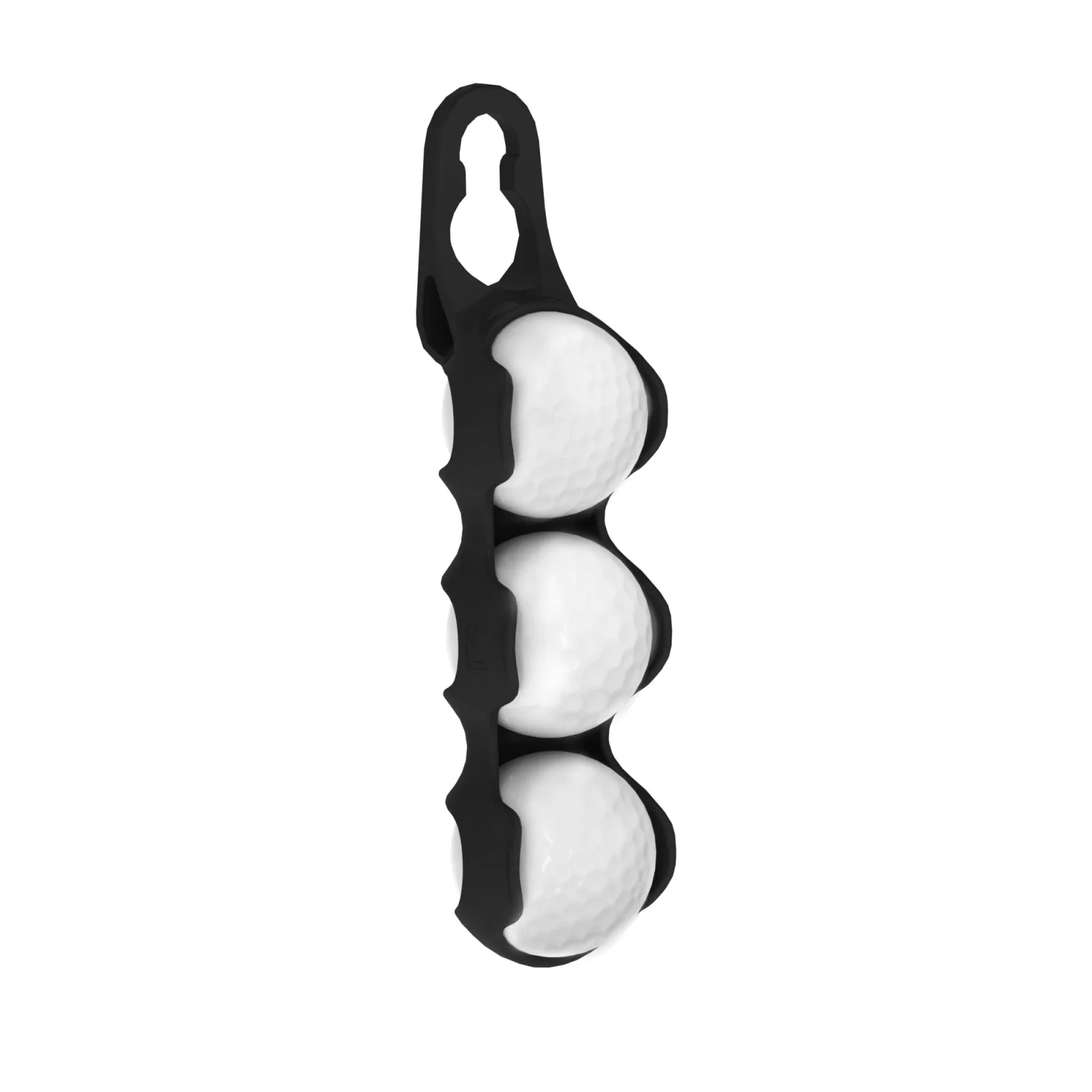 Clicgear CGBC01 Ball Clip Golf Ball Holder