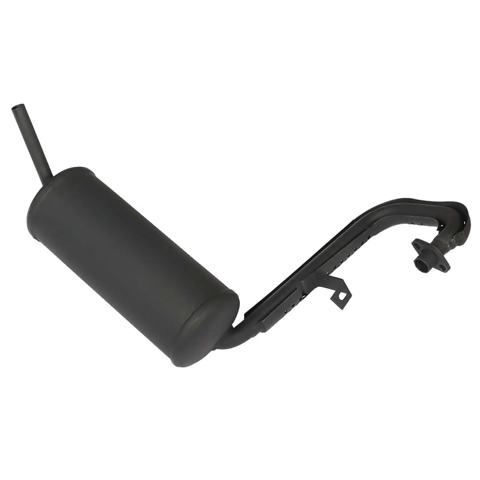 GXYWADY Engine Muffler for Club Car DS FE290 (1994+), DY-9354485-705139-GX image 2