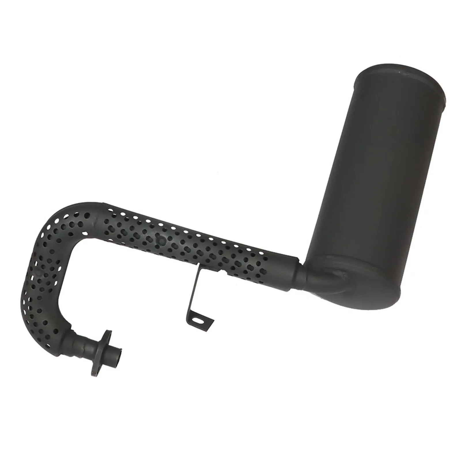 GXYWADY Engine Muffler for Club Car DS FE290 (1994+), DY-9354485-705139-GX image 3