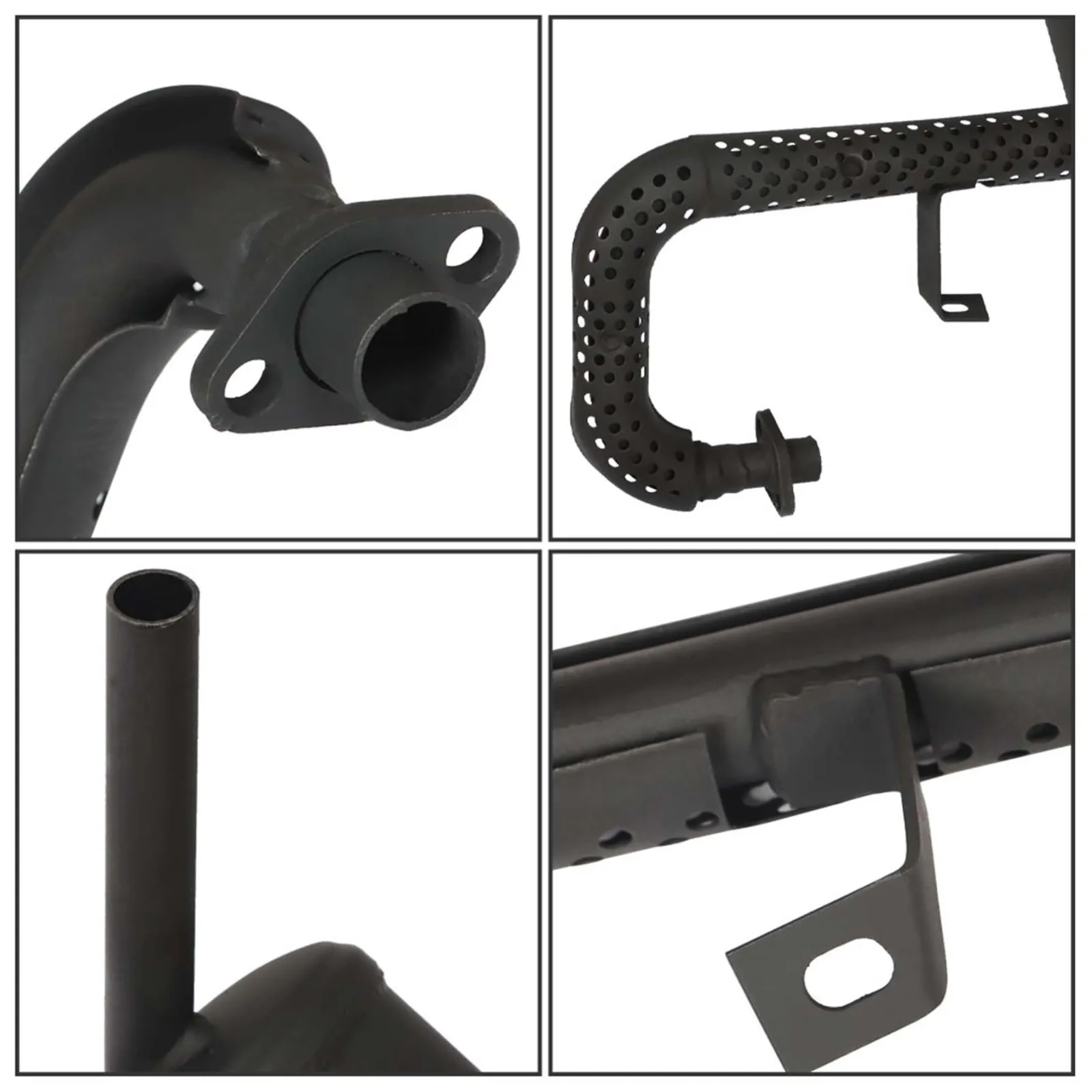 GXYWADY Engine Muffler for Club Car DS FE290 (1994+), DY-9354485-705139-GX image 4