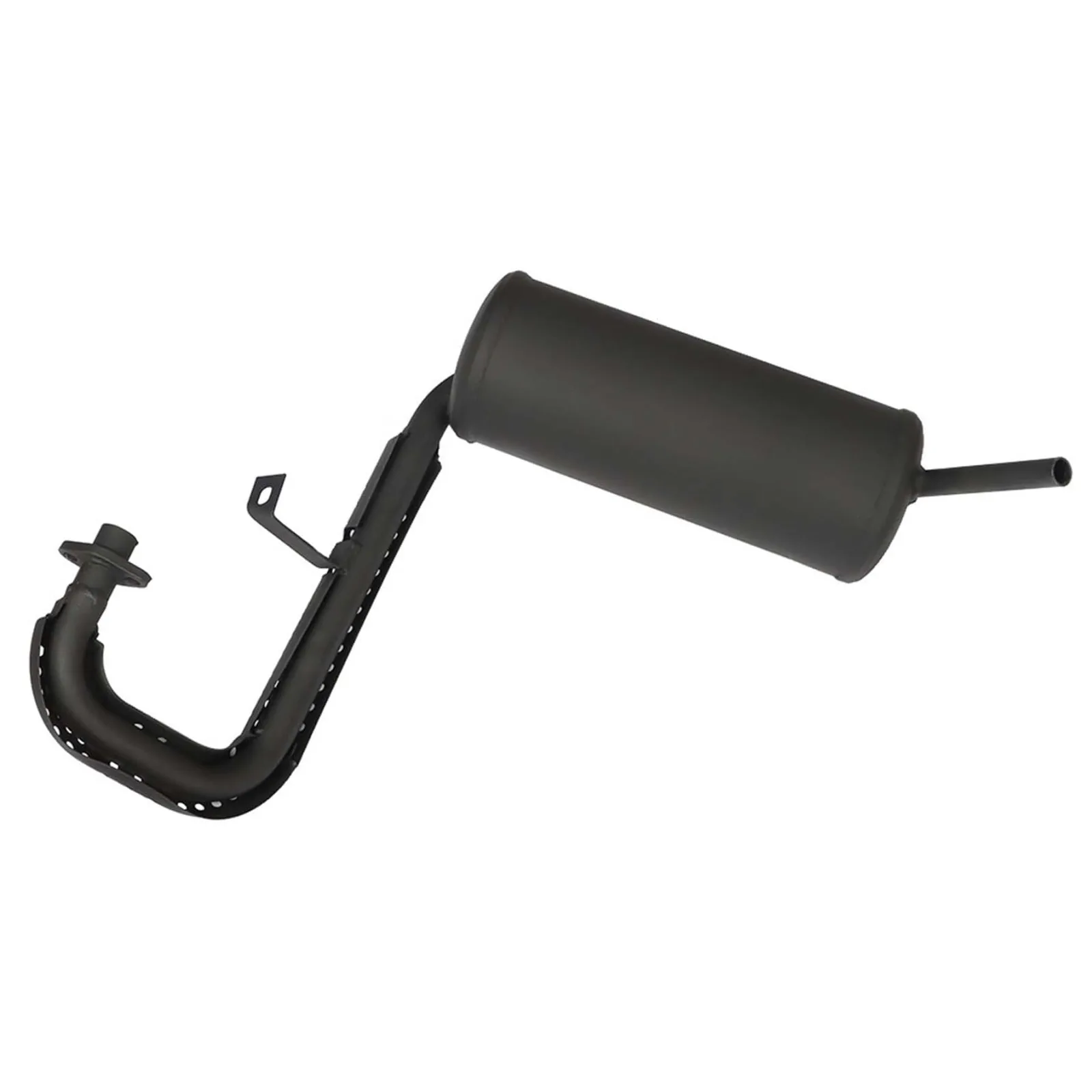 GXYWADY Engine Muffler for Club Car DS FE290 (1994+), DY-9354485-705139-GX