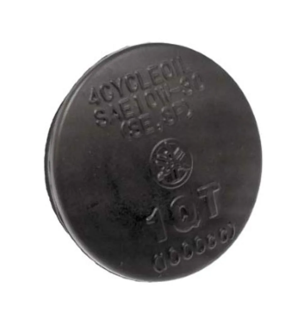 Yamaha G2-G14 Gas Golf Cart Oil Cap 9385