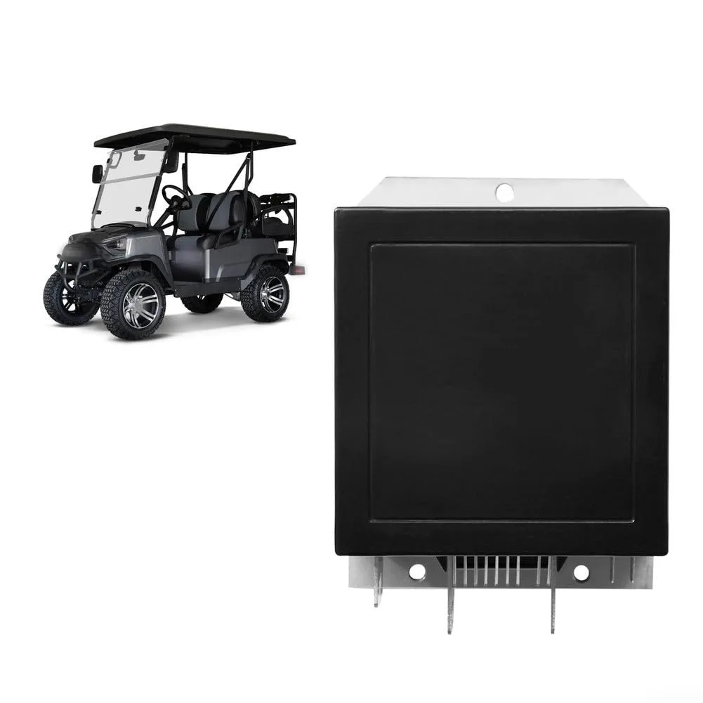 Cloudpower 36V 300A Controller 1206SX-005 for E-Z-GO TXT image 2