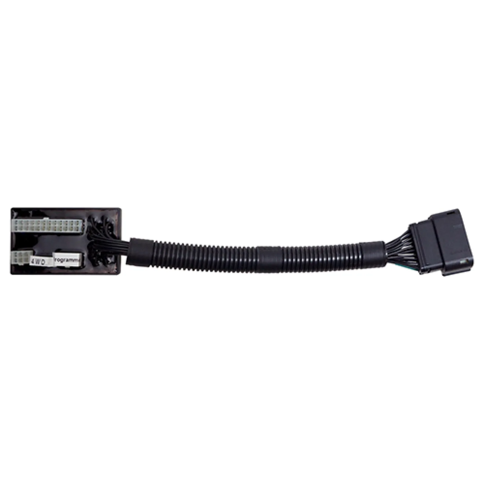 Red Hawk CON-NV017 Vehicle Harness for Club Car