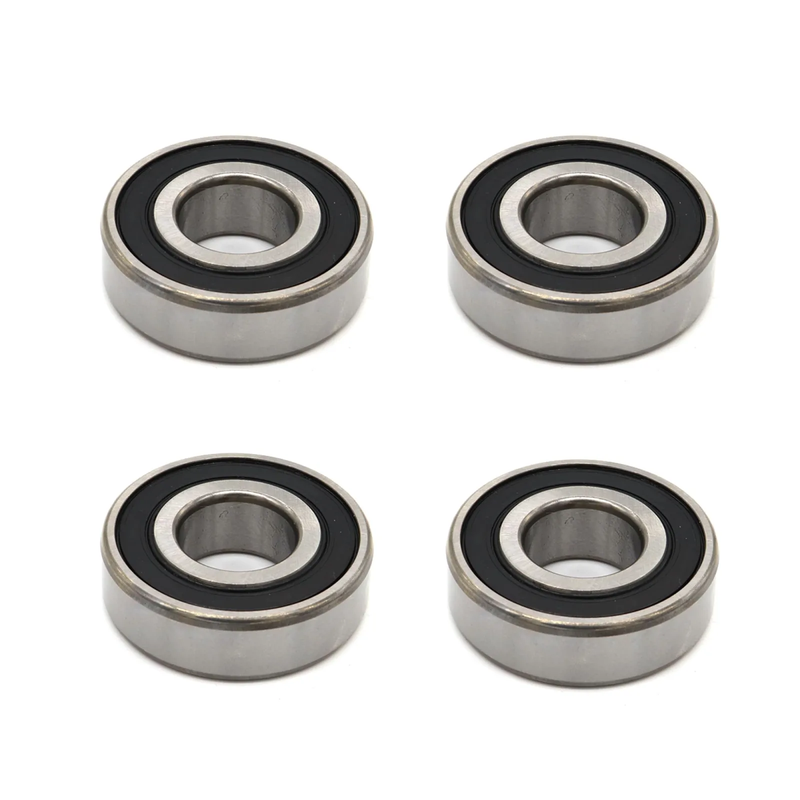 Royal Sun Front Hub Bearing Kit for Club Car DS & Precedent image 2