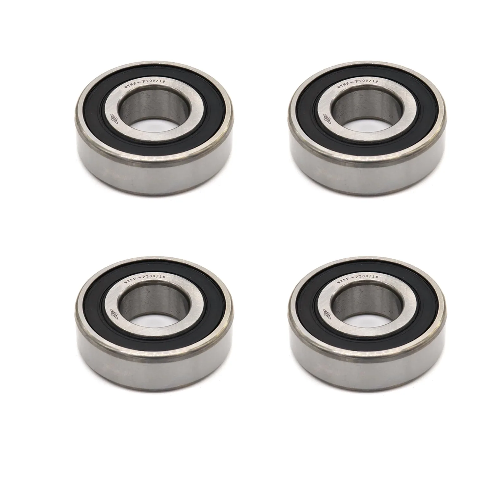 Royal Sun Front Hub Bearing Kit for Club Car DS & Precedent image 3