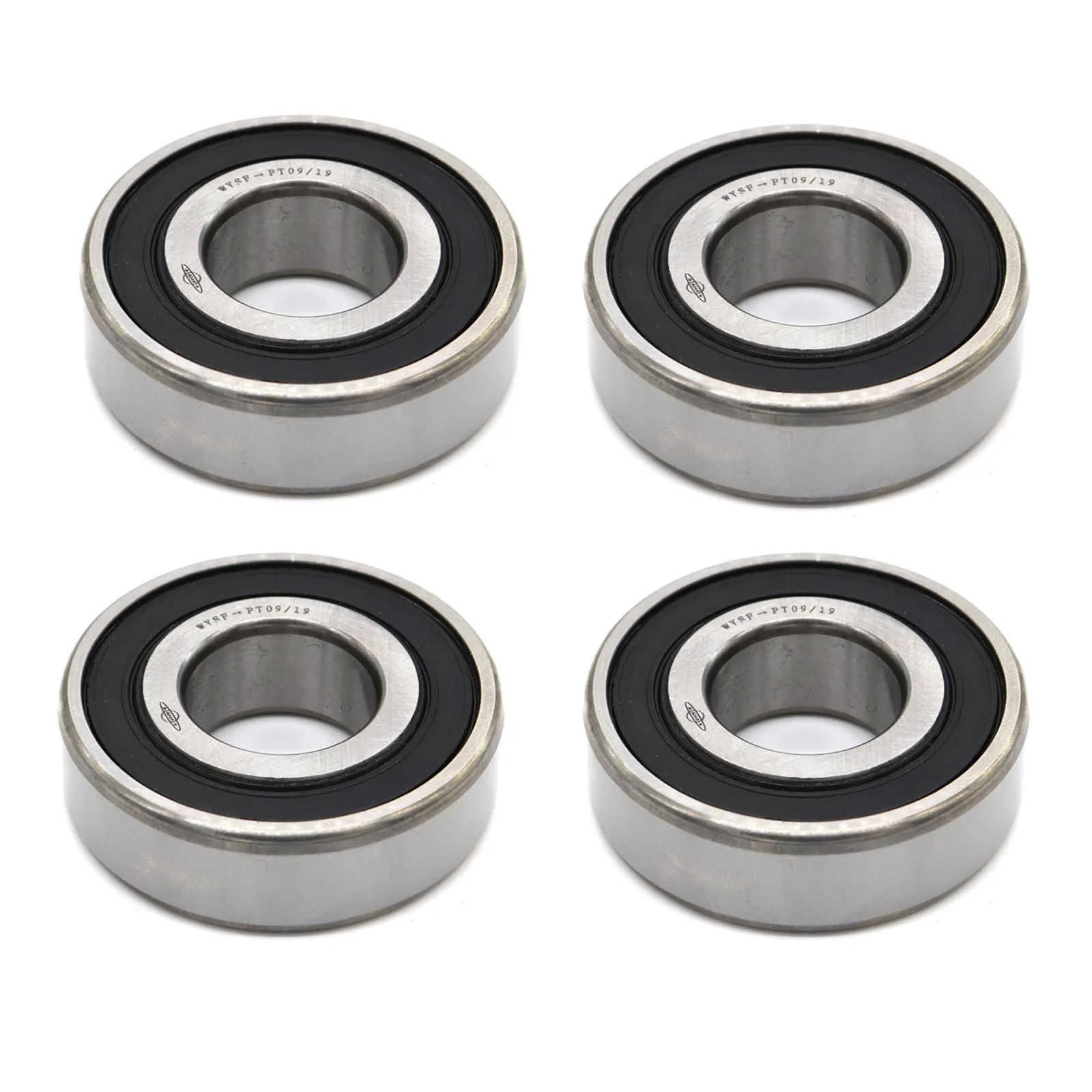 Royal Sun Front Hub Bearing Kit for Club Car DS & Precedent image 4