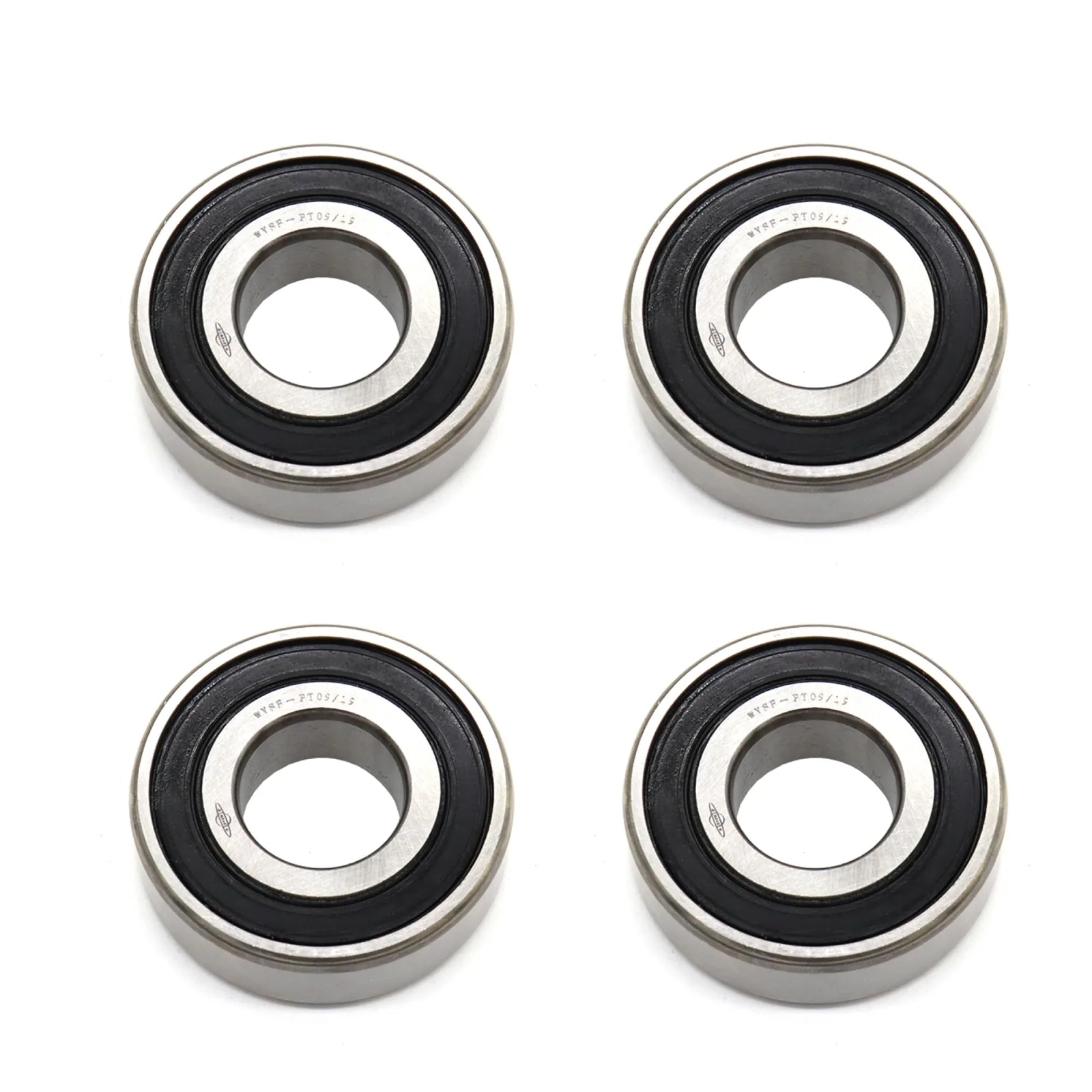 Royal Sun Front Hub Bearing Kit for Club Car DS & Precedent