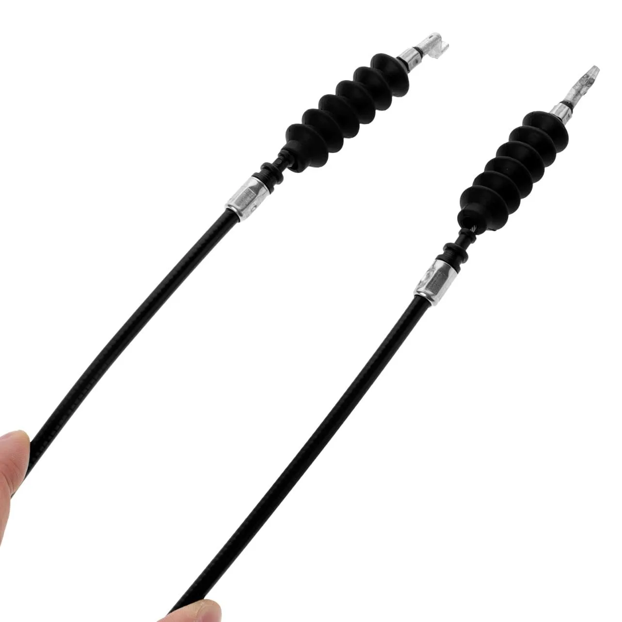 balacoo Accelerator/Throttle Cable for Club Car – 117904F96QA image 4