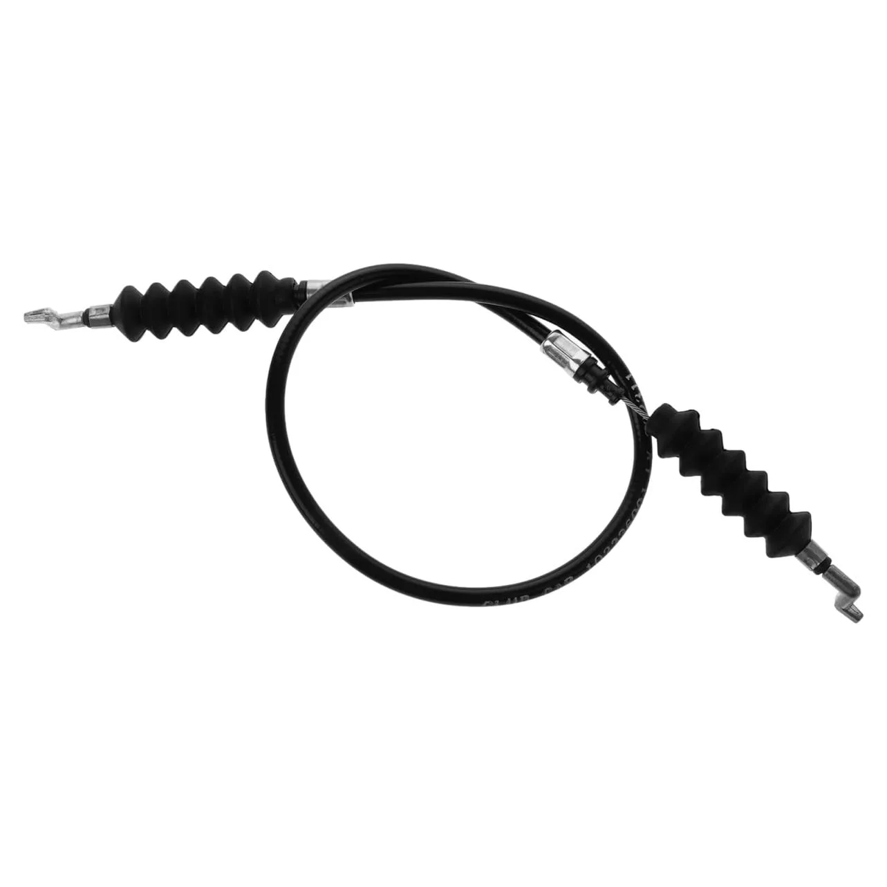balacoo Accelerator/Throttle Cable for Club Car – 117904F96QA