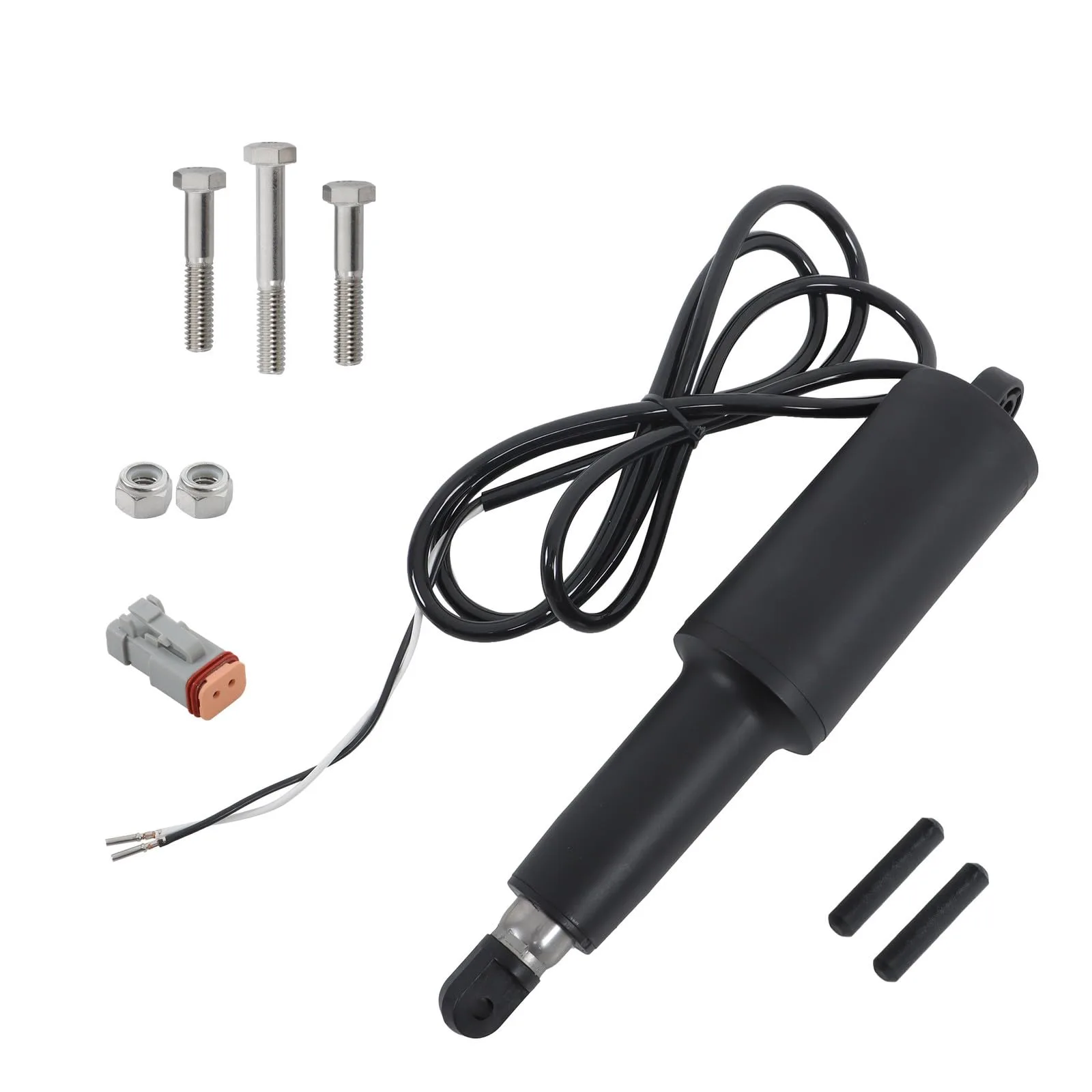 Generic 12V DC Actuator Cylinder 15054-001