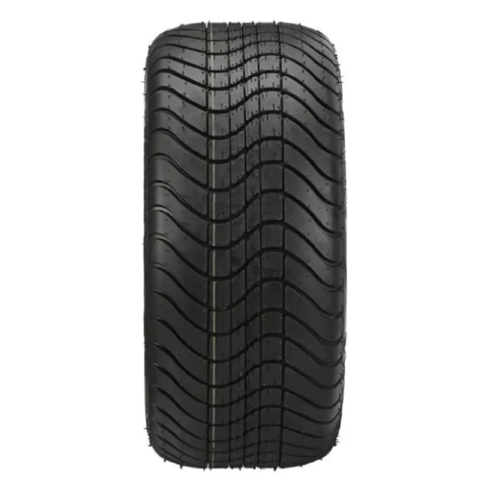 LSI Elite 215/35-14 Golf Cart Tire Set of 4 image 2