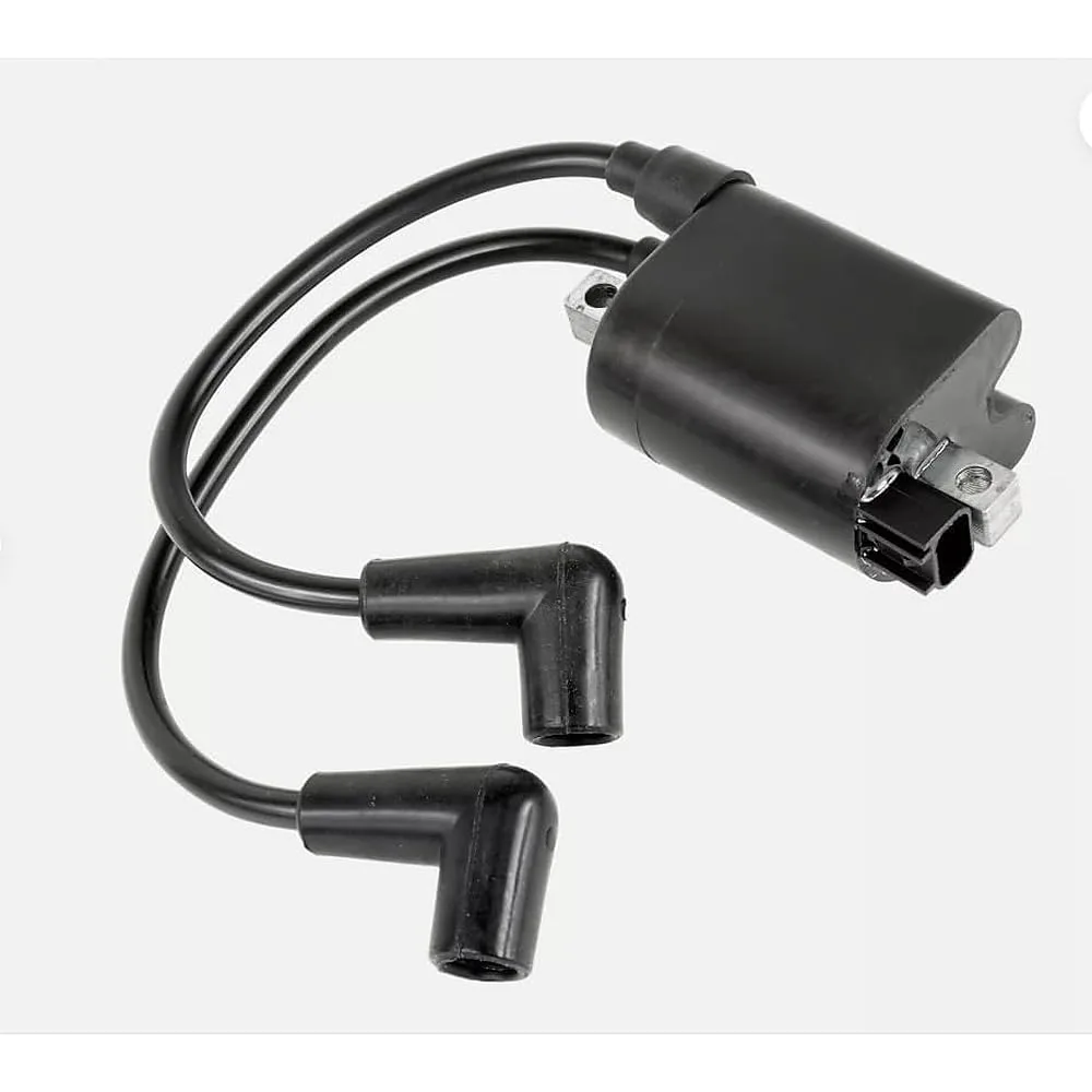 RELIATURE Ignition Coil Module for E-Z-GO TXT 2003-2008