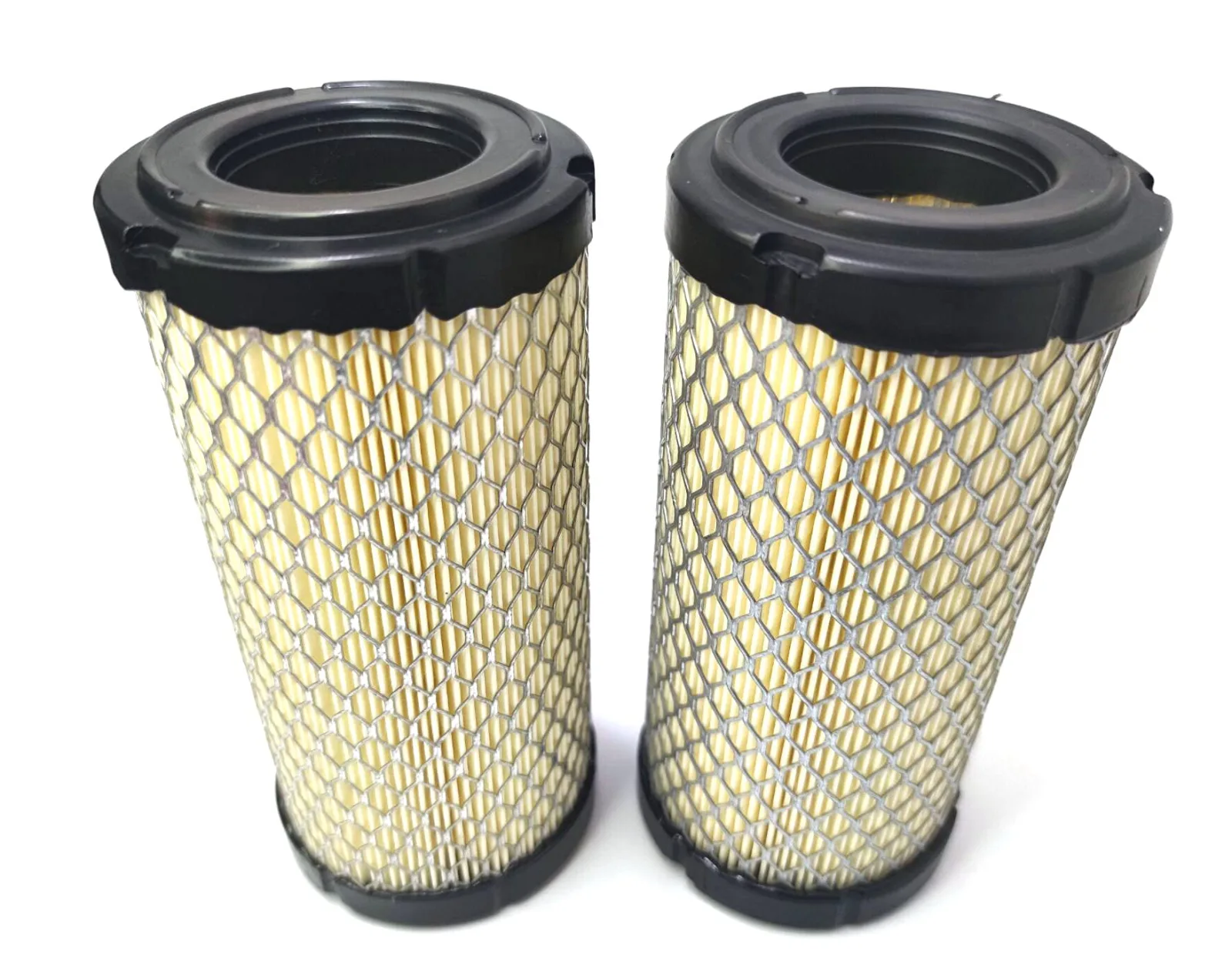 Viefow Air Filter 1025582-01 / 28463G01 / 11017 — 2-Pack