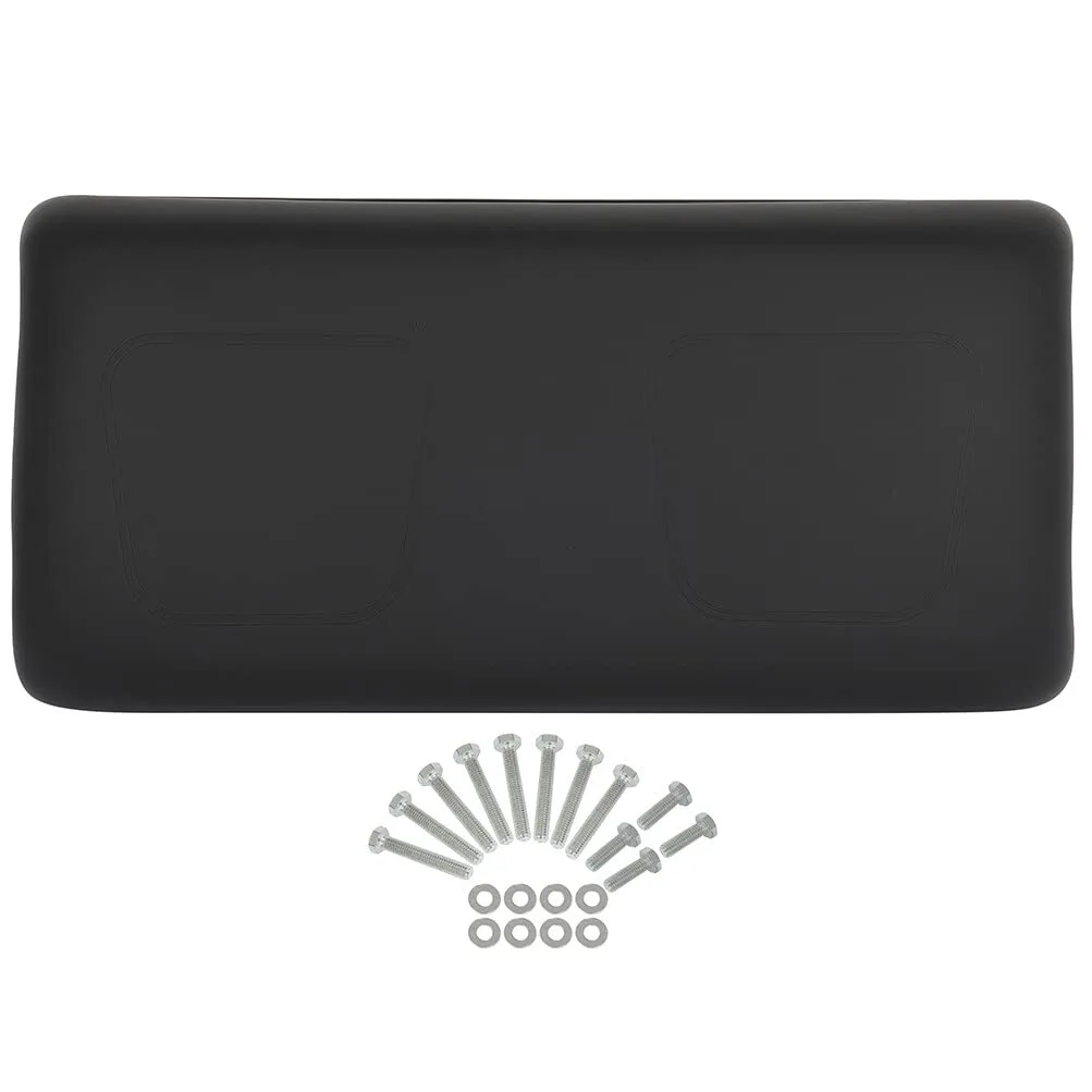 ILVGOLF Front Seat Bottom Cushion for Club Car DS