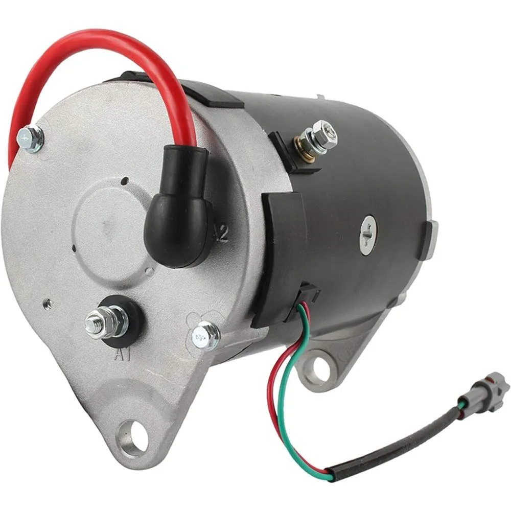DB Electrical 420-44001 12V Starter-Generator image 2