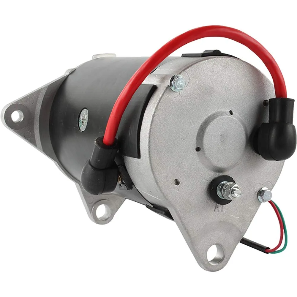 DB Electrical 420-44001 12V Starter-Generator image 3