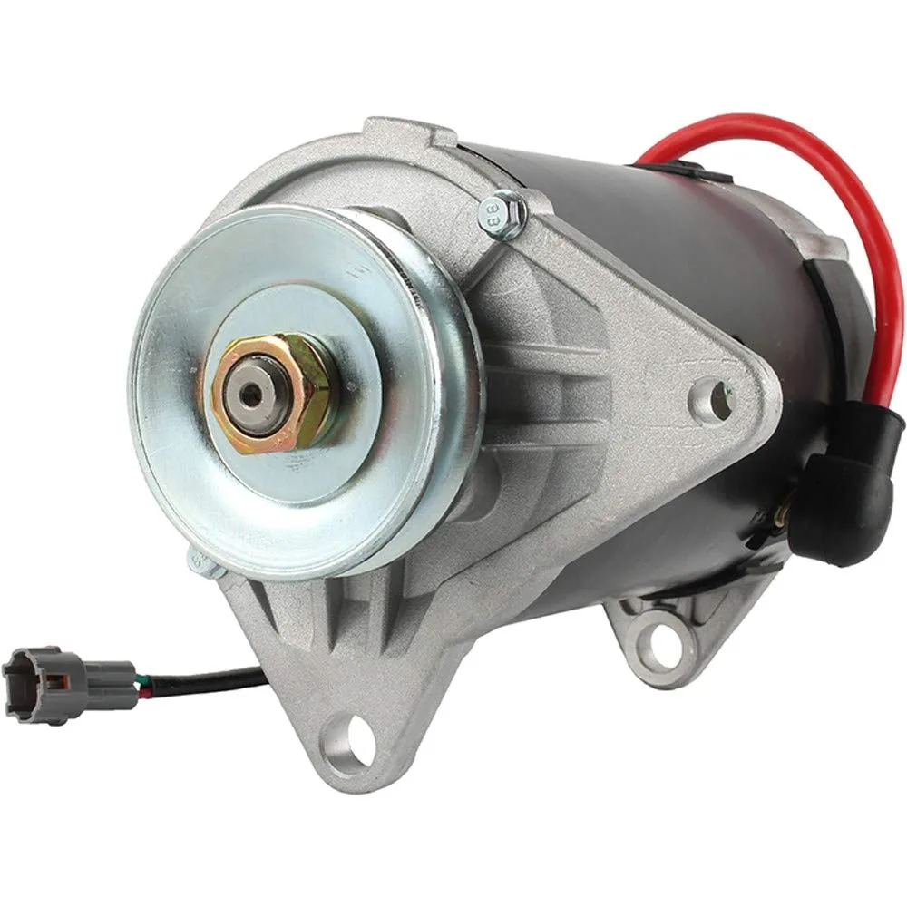 DB Electrical 420-44001 12V Starter-Generator image 4