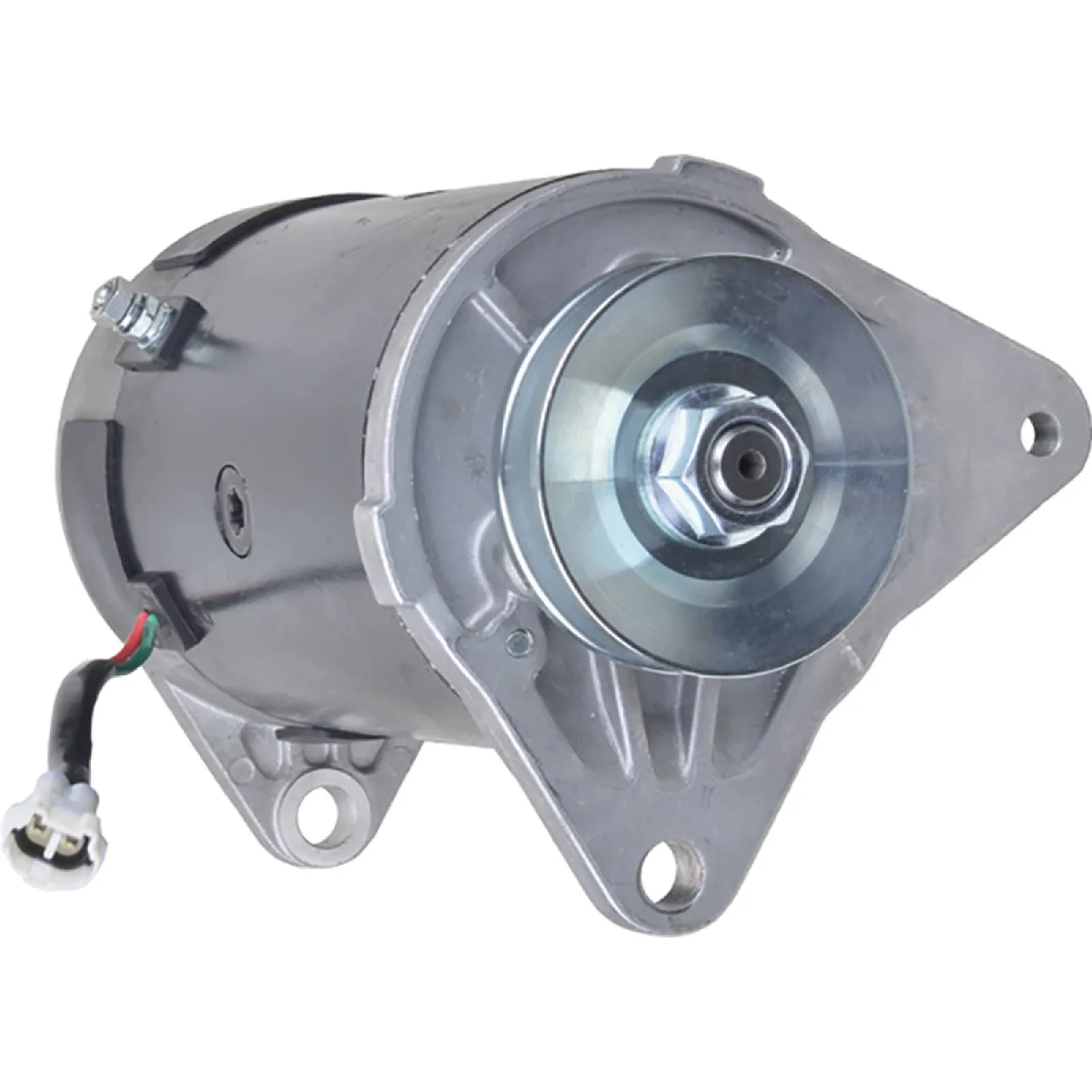 DB Electrical 420-44001 12V Starter-Generator