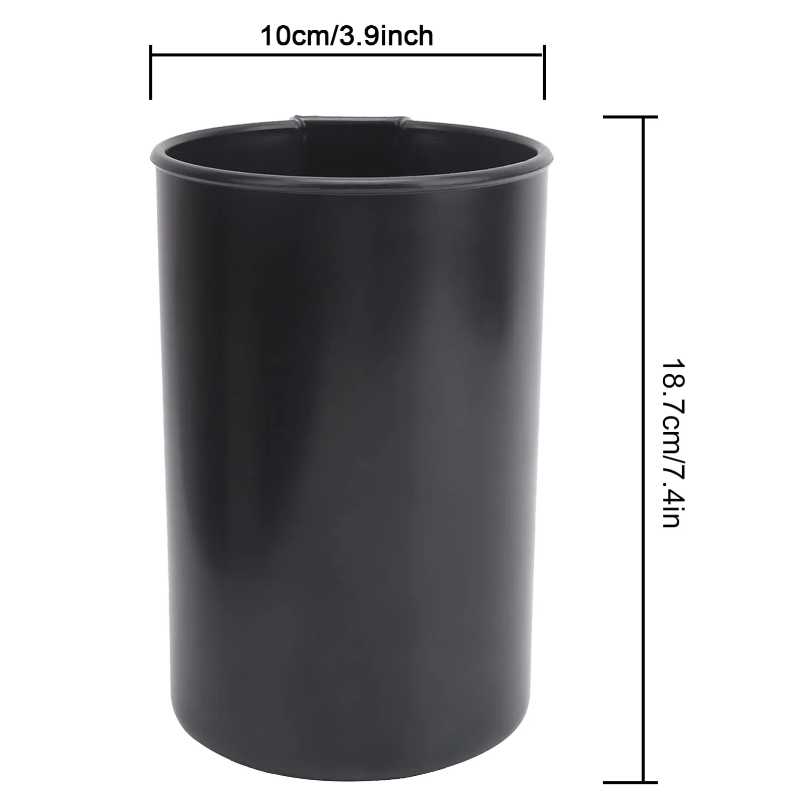 TREETDOBV Universal No-Drill Golf Sand Bottle Holder image 2