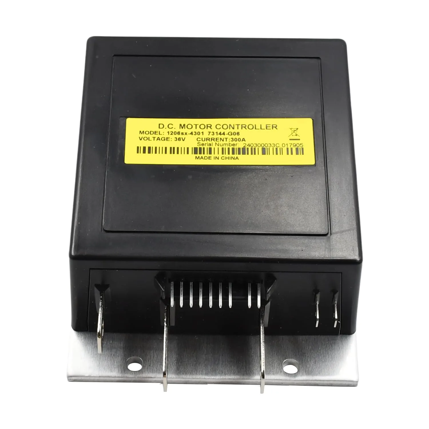Celliparts 36V Controller for E-Z-GO TXT and Medalist