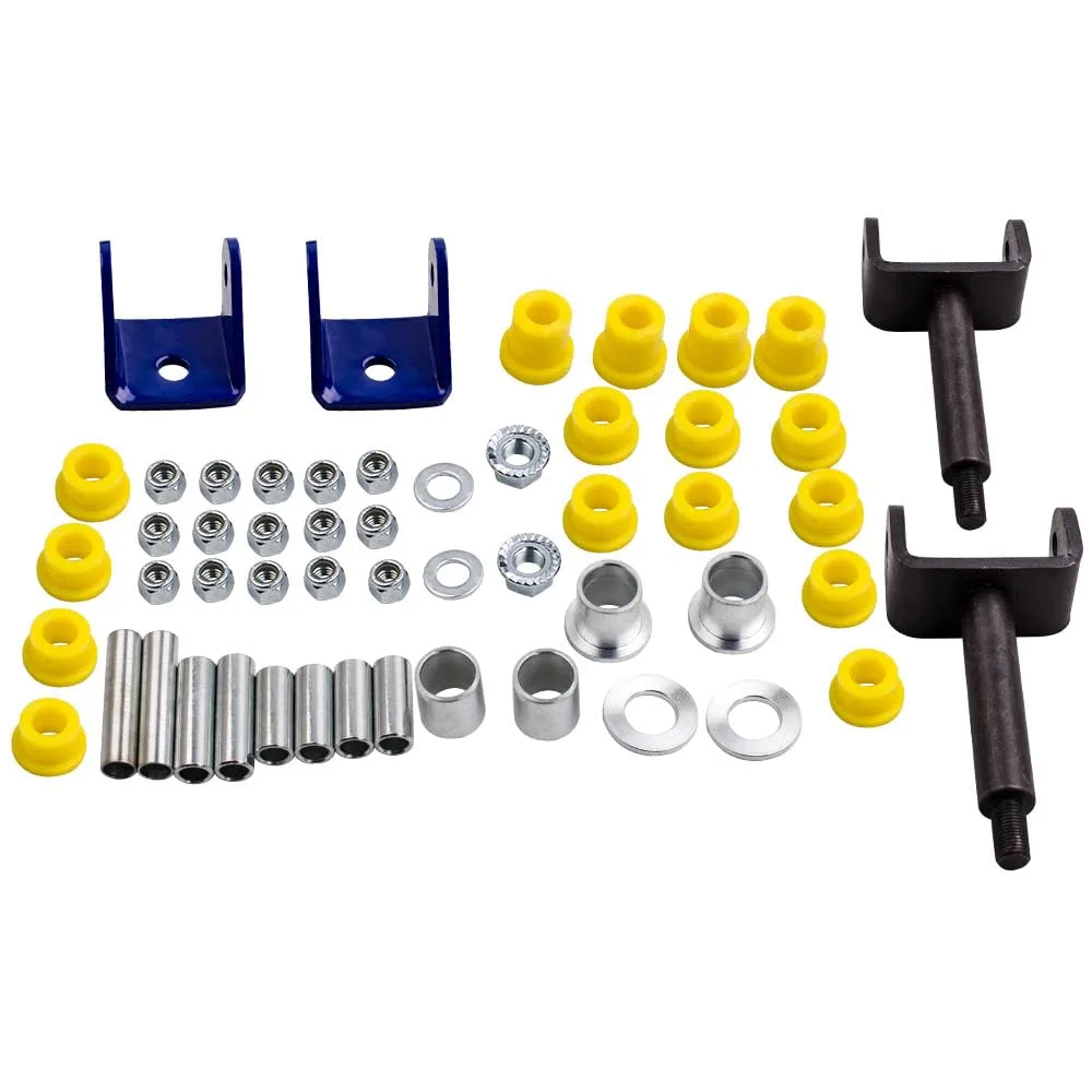 maXpeedingrods DF48QJ Front End Repair Kit for Club Car DS