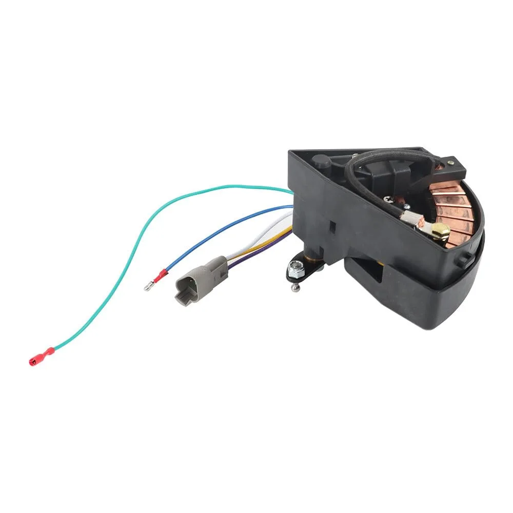 Generic Club Car 48V Multi Potentiometer Assembly