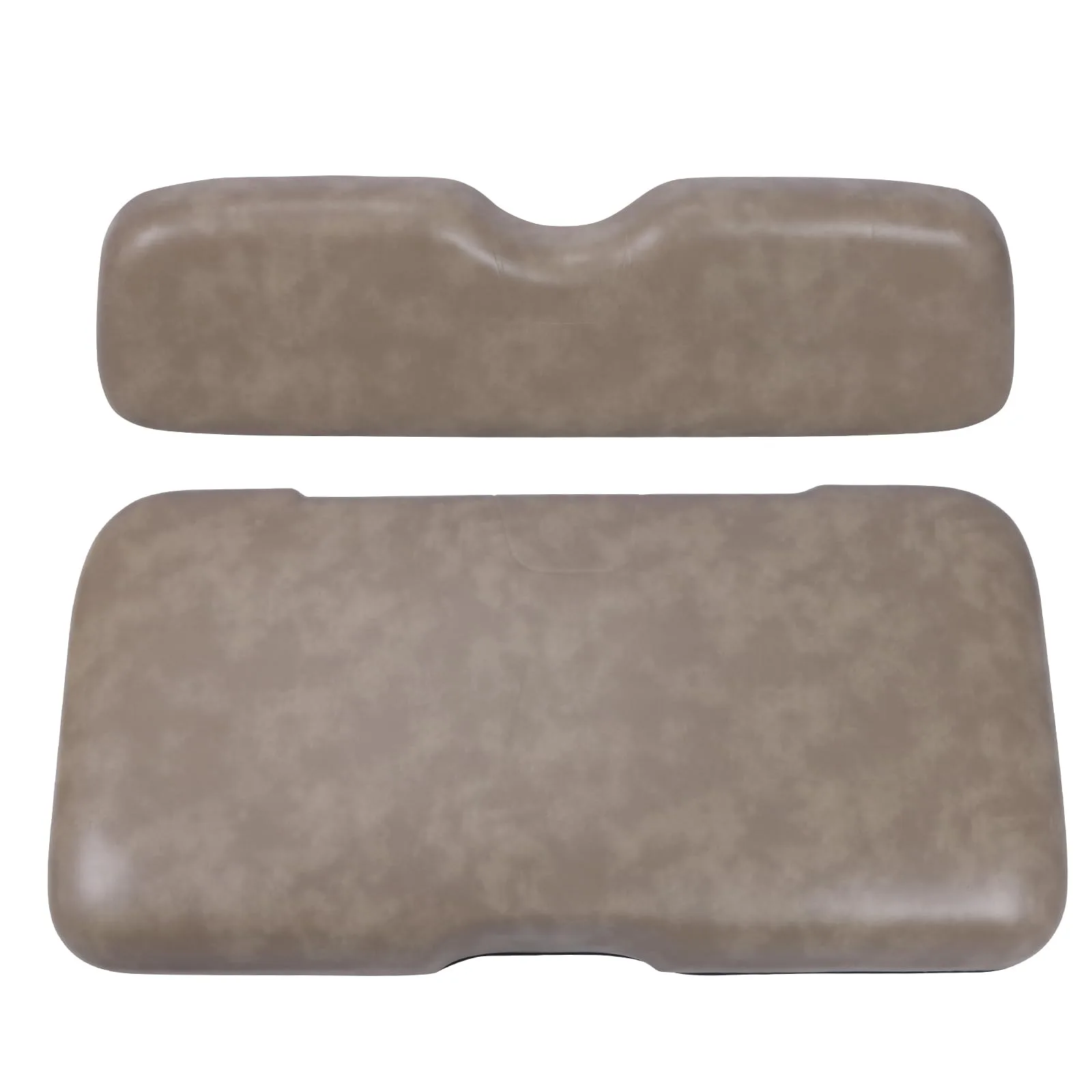 E-Z-GO RXV Front Seat Cushion and Backrest Kit