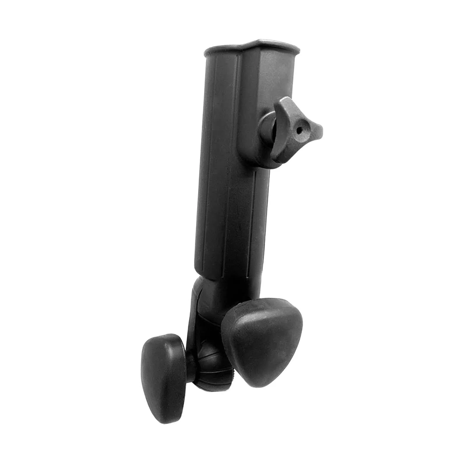 Generic Golf Push Cart Umbrella Holder Clip Mount