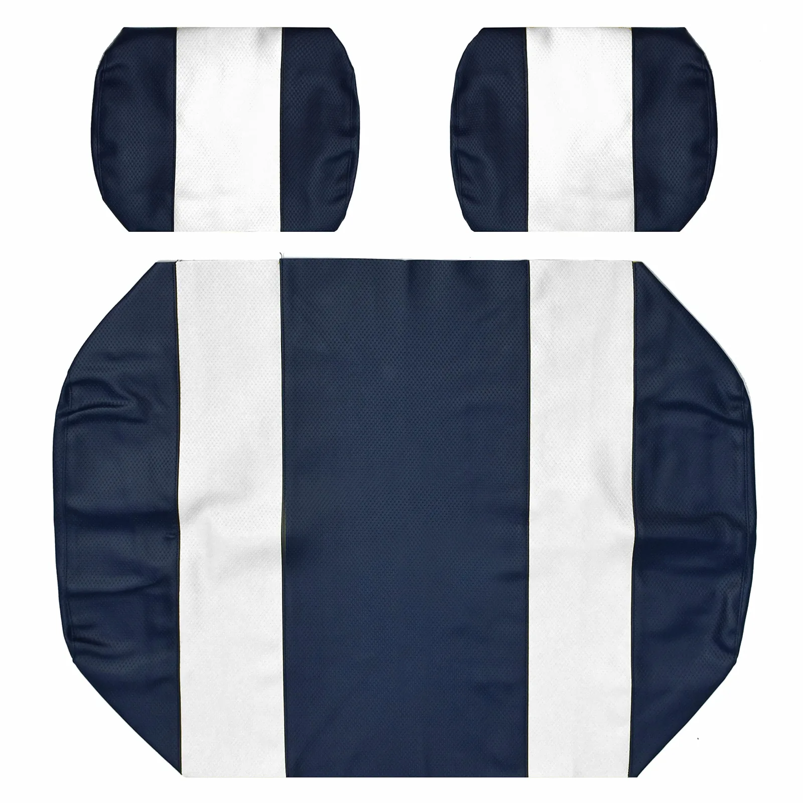 GOLF BALL DIVERS E-Z-GO Marathon Seat Cover 344087203245