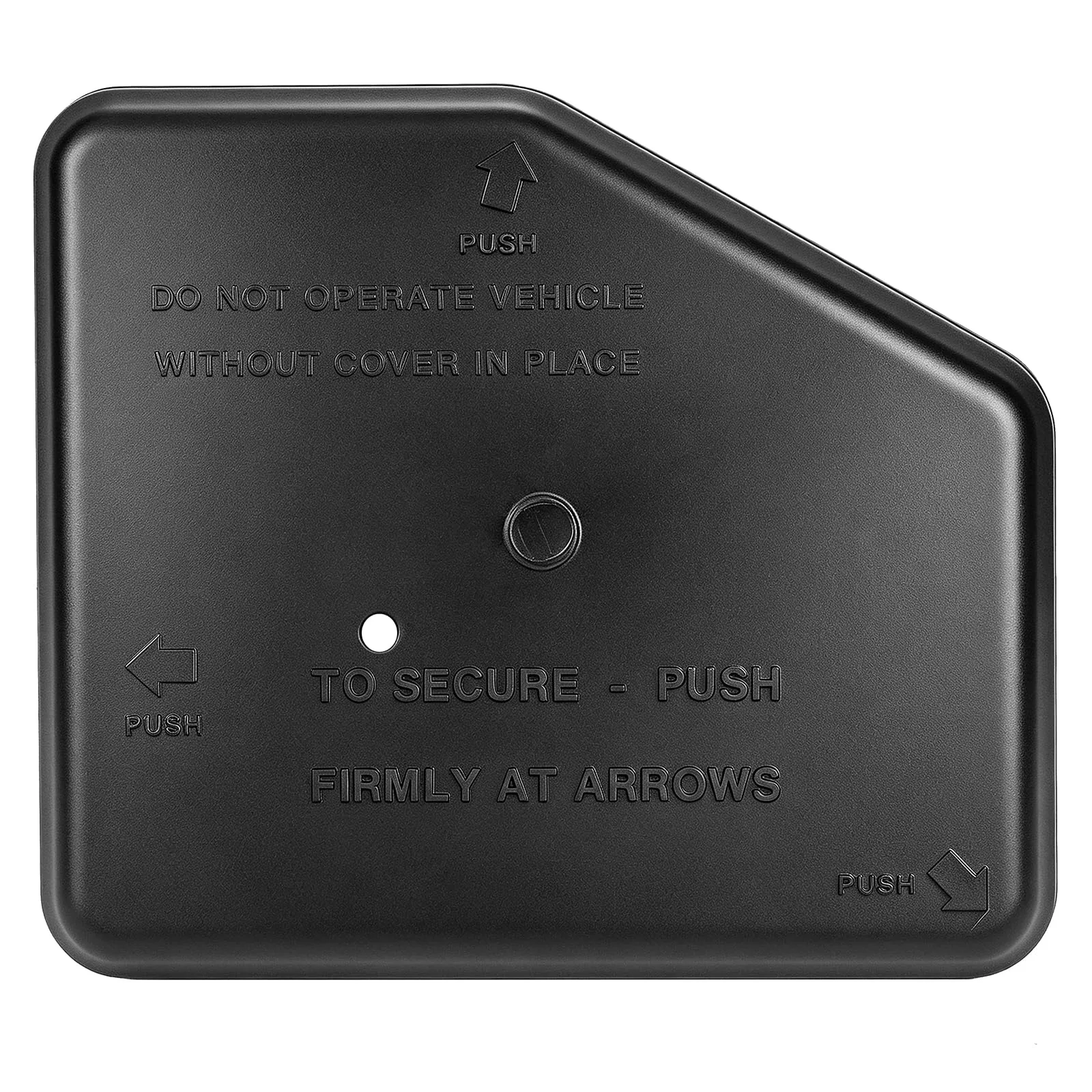 FIXHAWK FK-0009 Club Car DS Electrical Box Cover