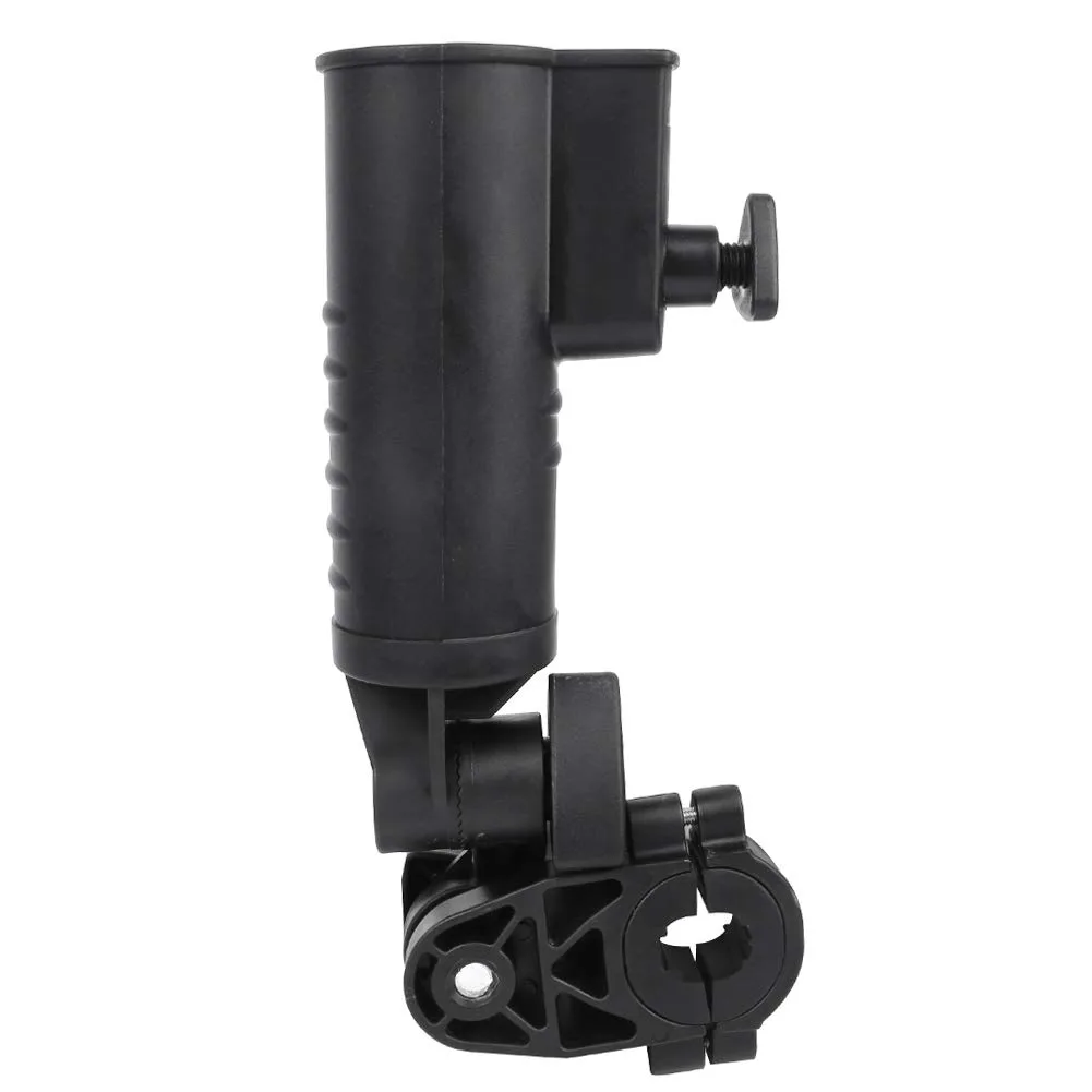 Chronndbios Golf Umbrella Holder for Push Trolleys - Model Chronndbiosyh6pvrqi87 image 3
