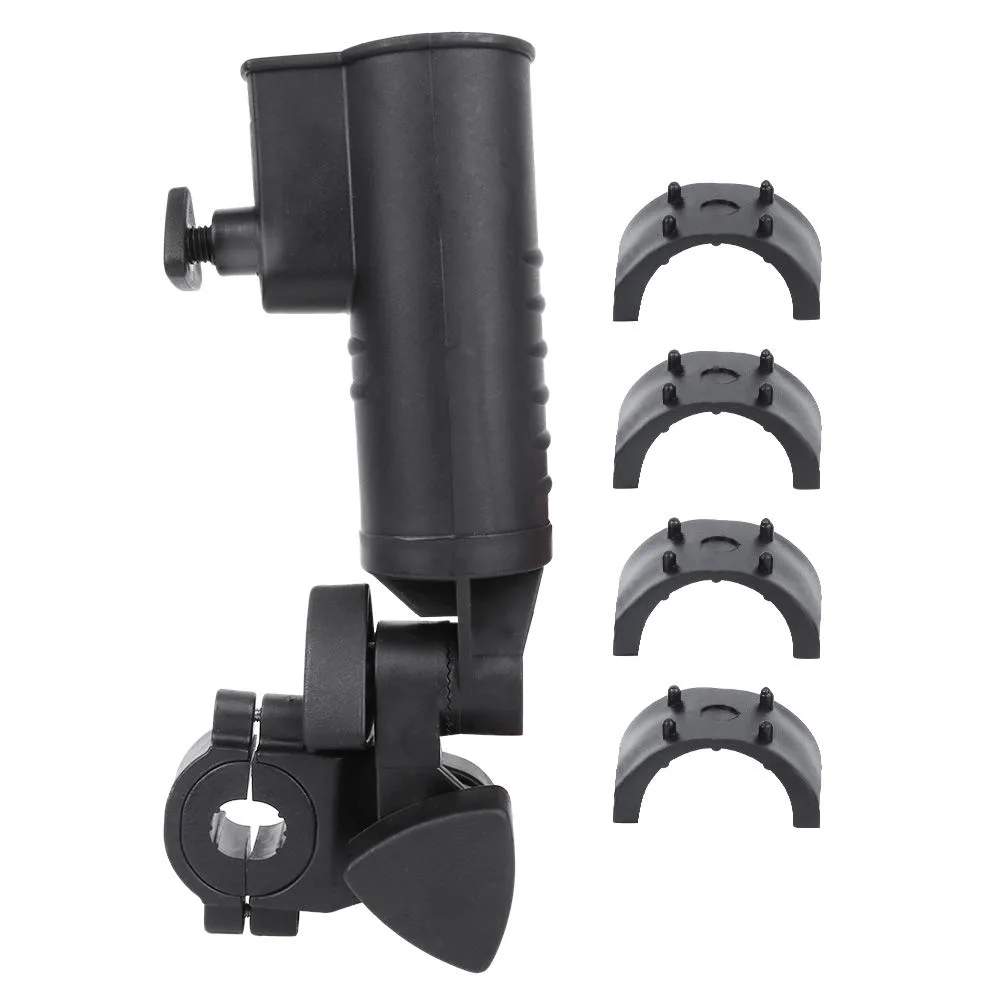 Chronndbios Golf Umbrella Holder for Push Trolleys - Model Chronndbiosyh6pvrqi87
