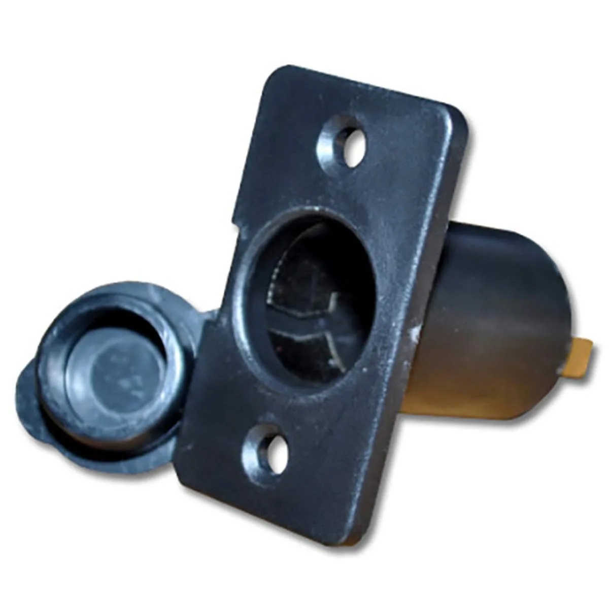 MADJAX 12V Golf Cart Power Outlet 22-002