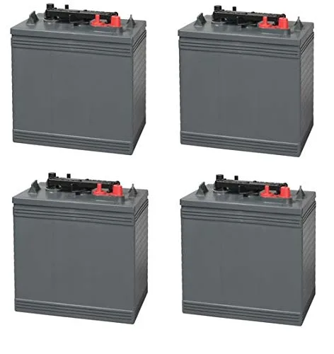 Technical Precision Eagle SGC 24 Volts 4 Pack
