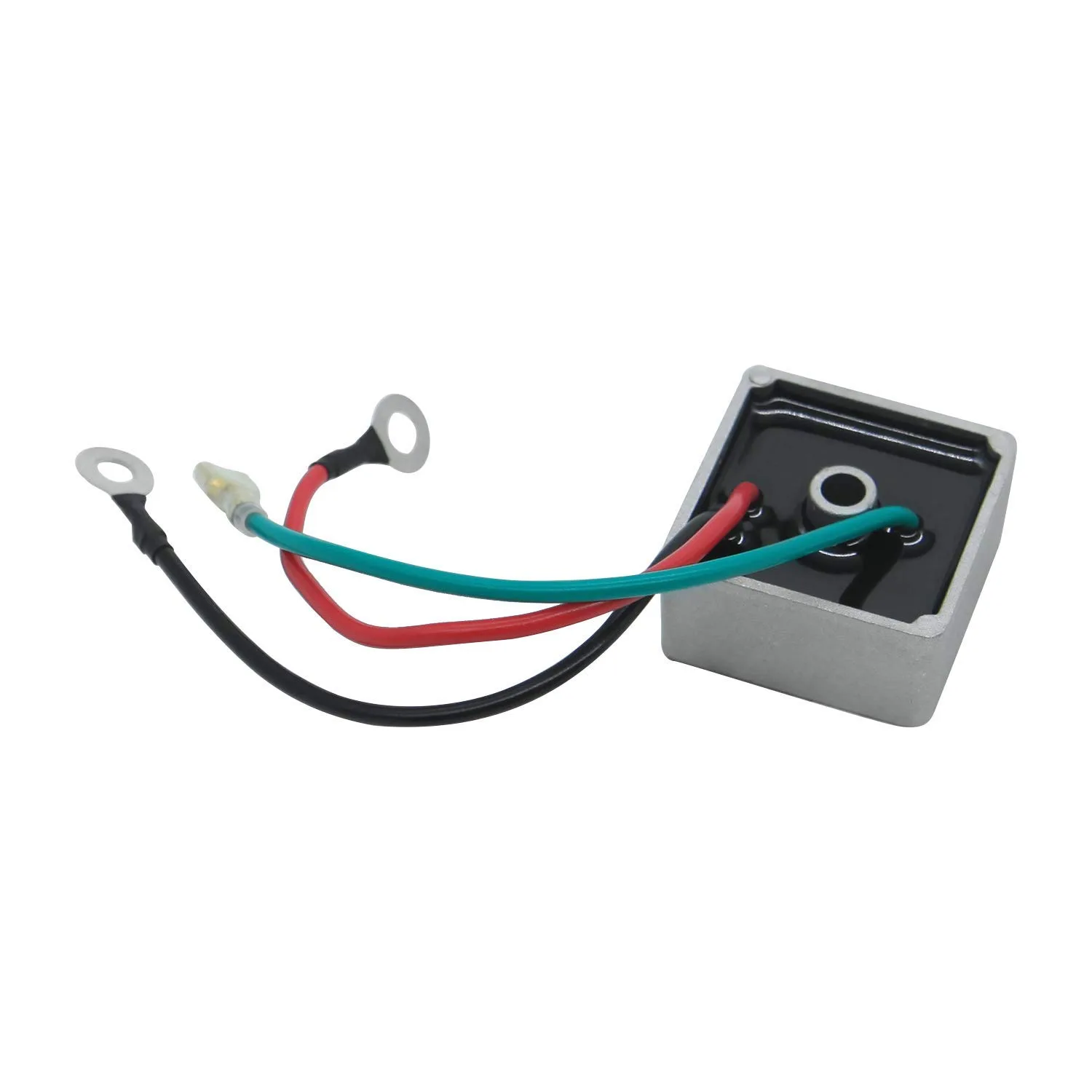 Biyouparts Voltage Regulator Rectifier 27739-G01 (435-203) image 2